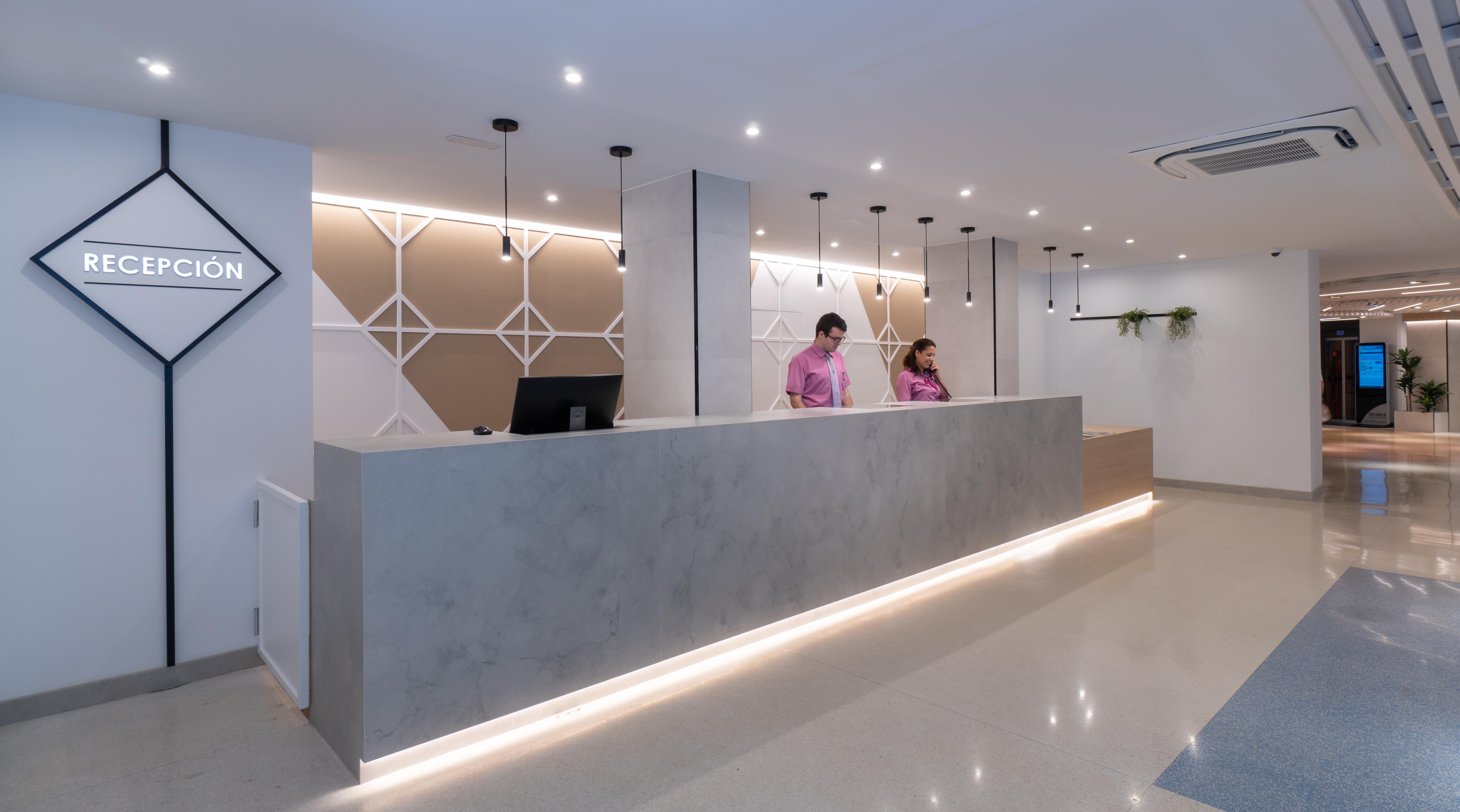 Medplaya Rio Park Hotel 4*