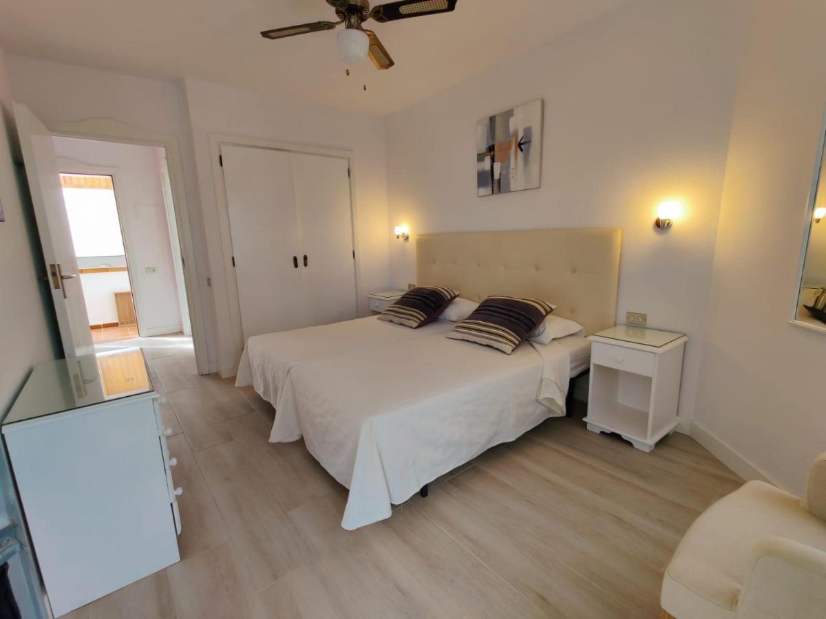 Private 150 Hg Tenerife Sur Apartamento Los Cristianos (Tenerife)