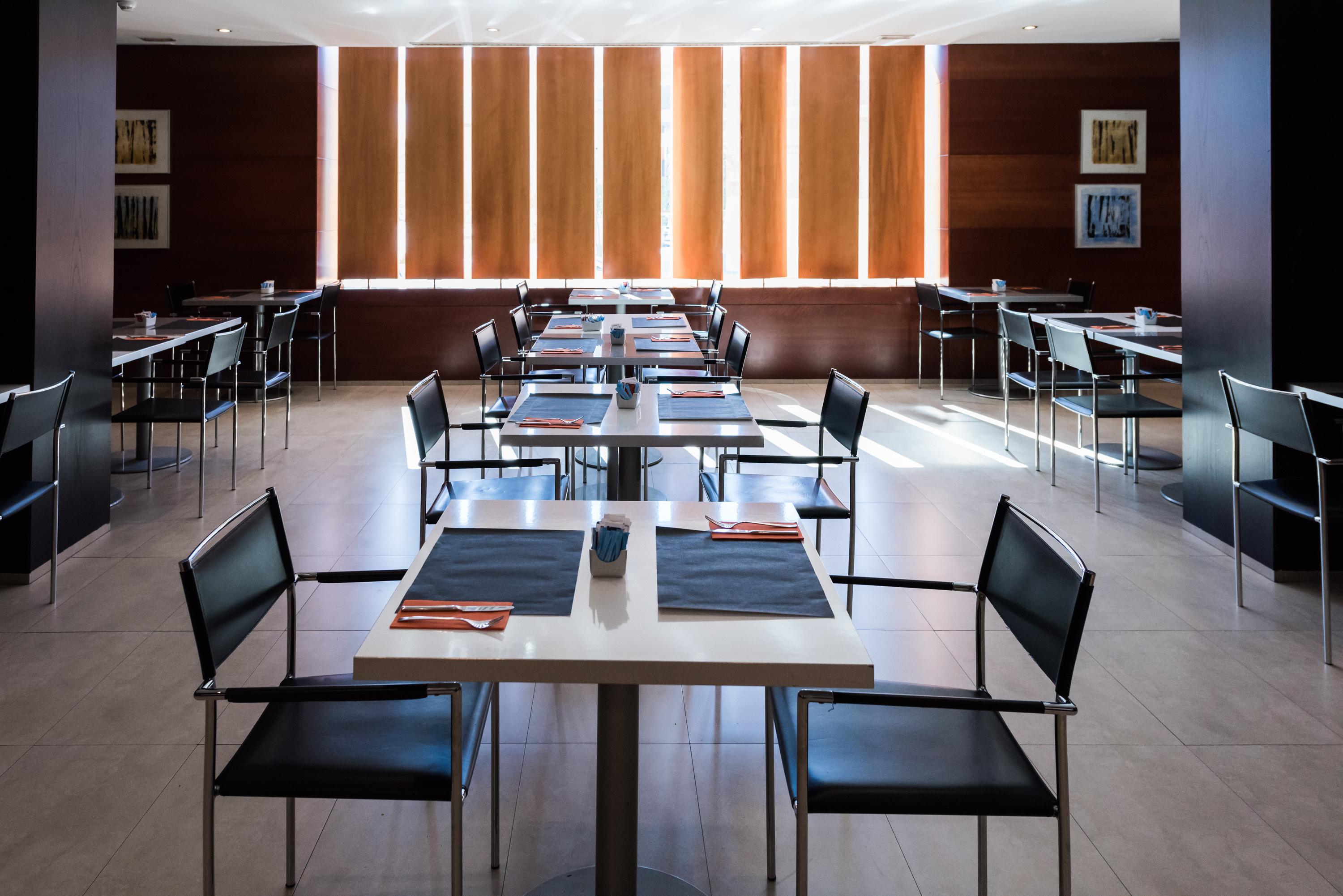 B&B Hotel Elche Hotel 3*
