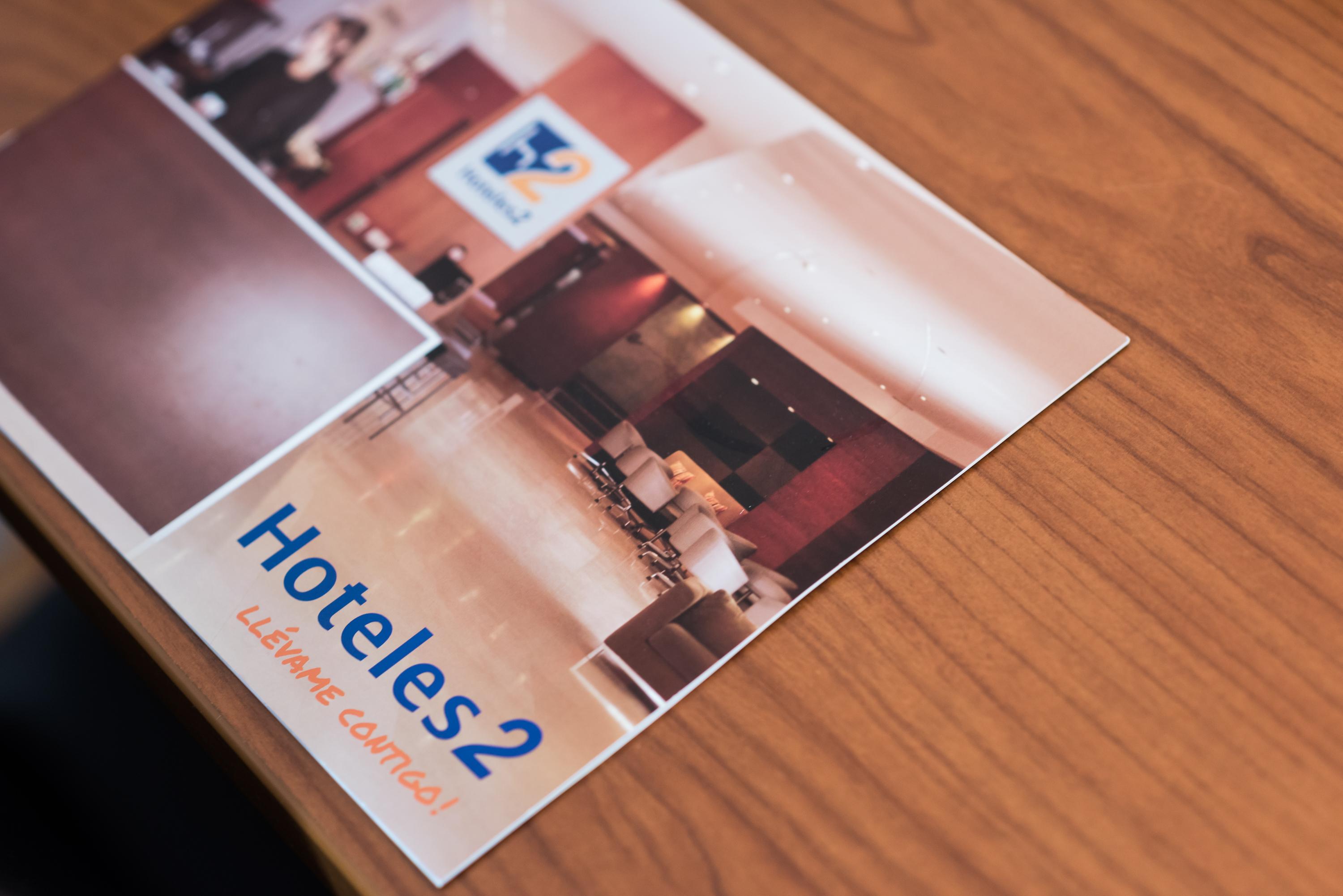 Hotel B&B Hotel Elche Elche