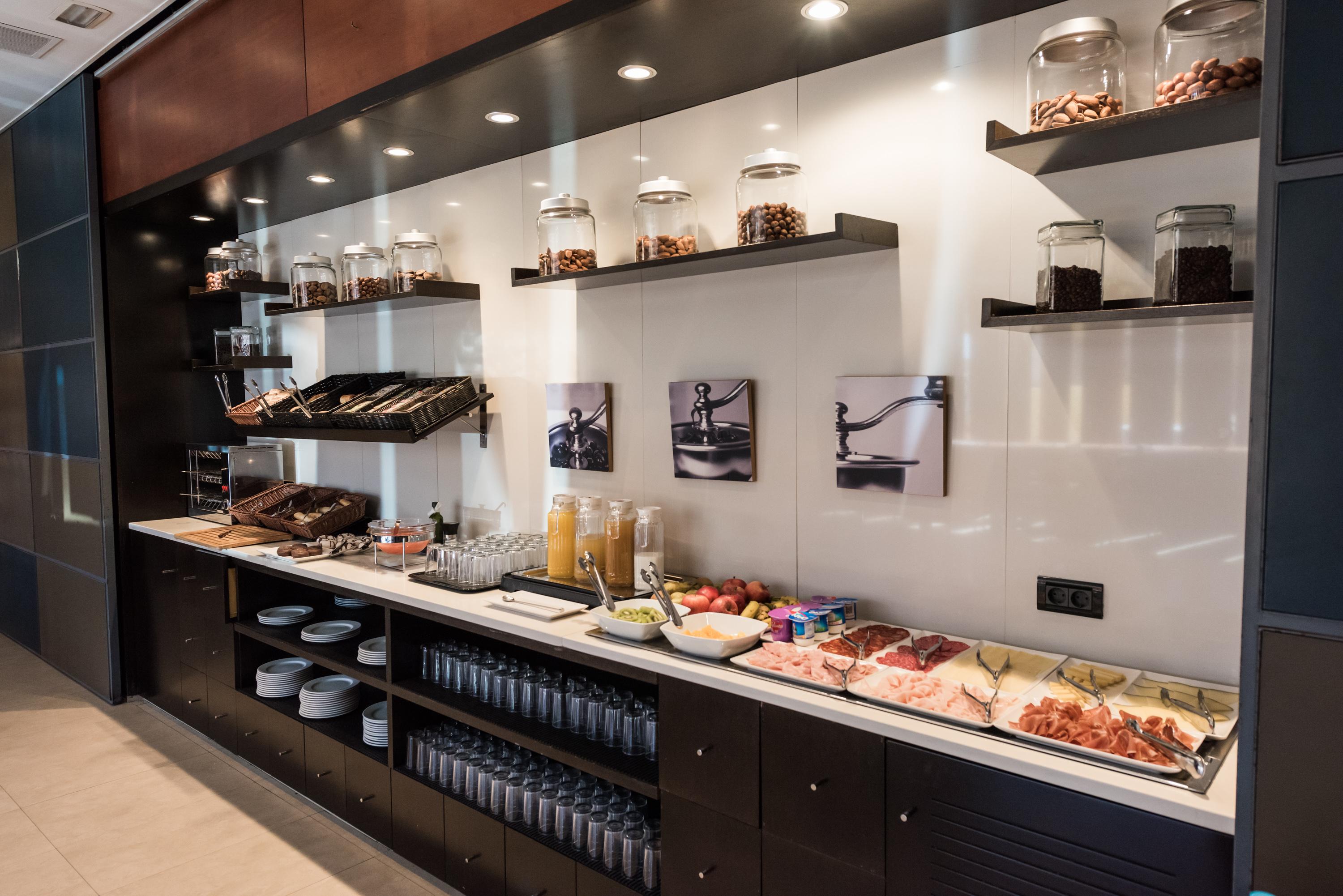 B&B Hotel Elche Hotel