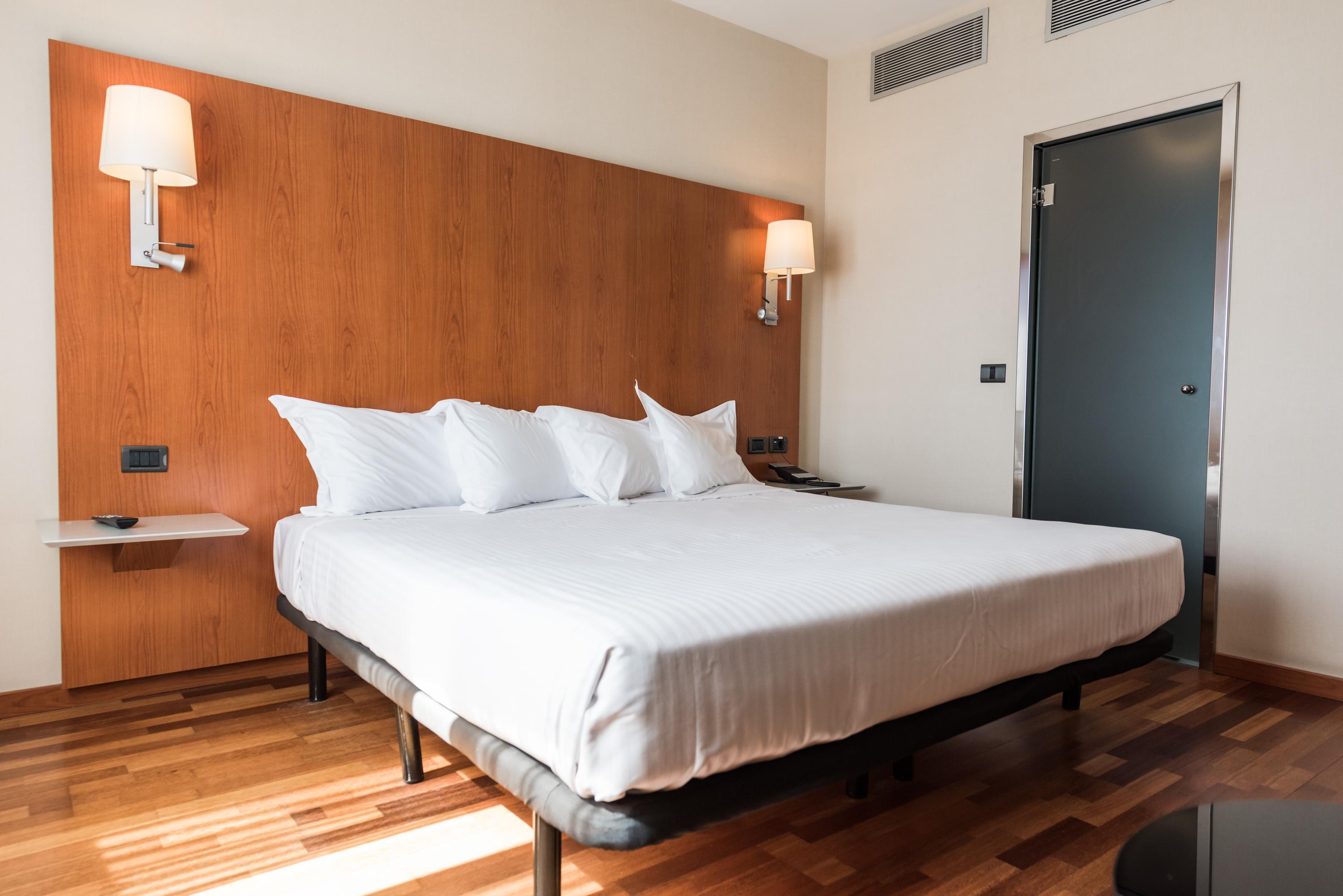 B&B Hotel Elche Hotel 3*