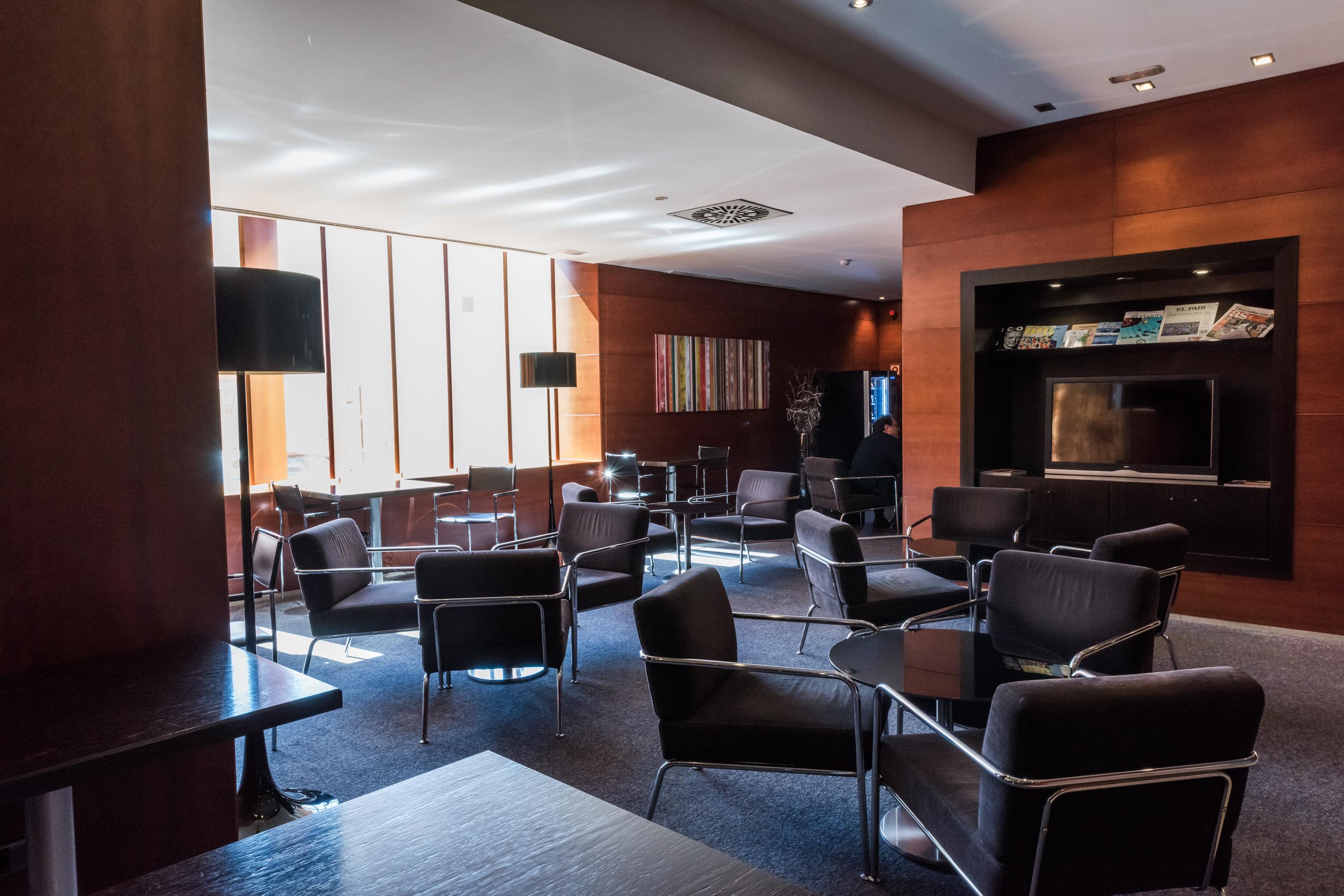 B&B Hotel Elche 3*