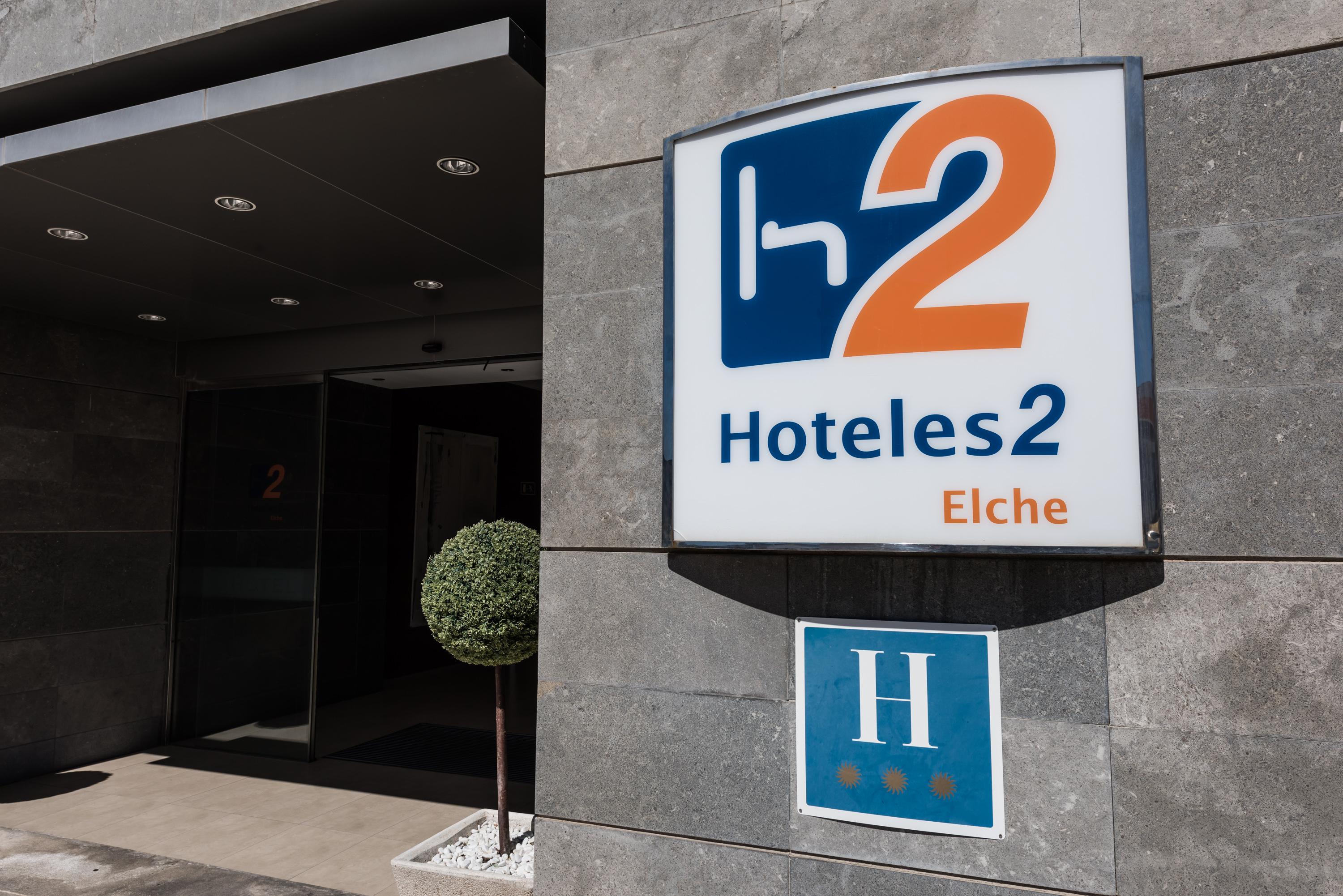B&B Hotel Elche Elche