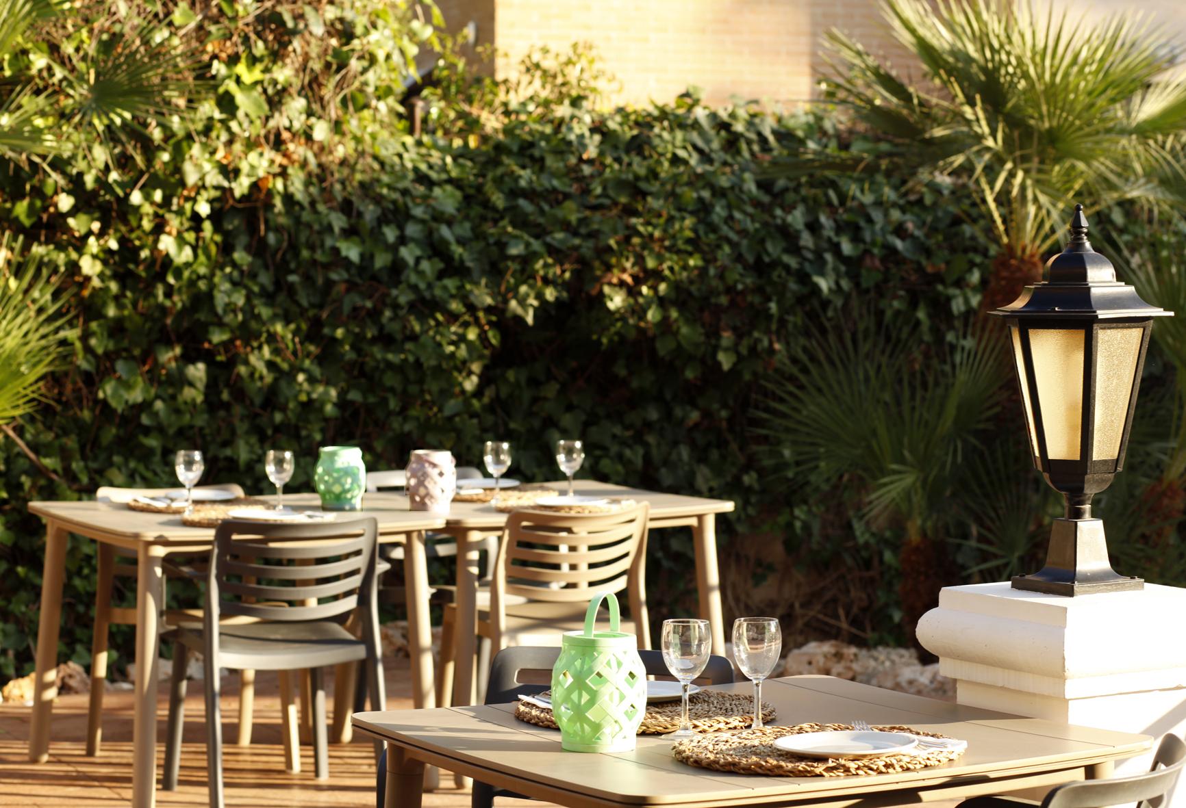 Hotel Boutique Calas De