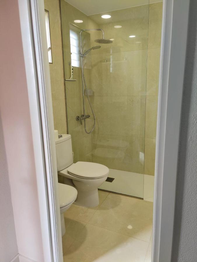 Private 150 Hg Tenerife Sur Apartamento *