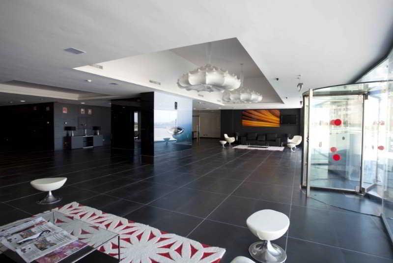 Ibersol Aqquamarina Bay Spa And Wellness