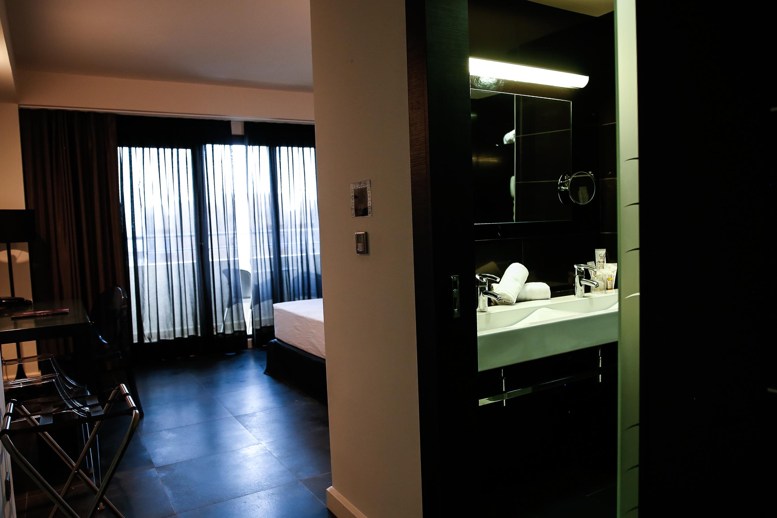 Ibersol Aqquamarina Bay Spa And Wellness Hotel La Manga del Mar Menor