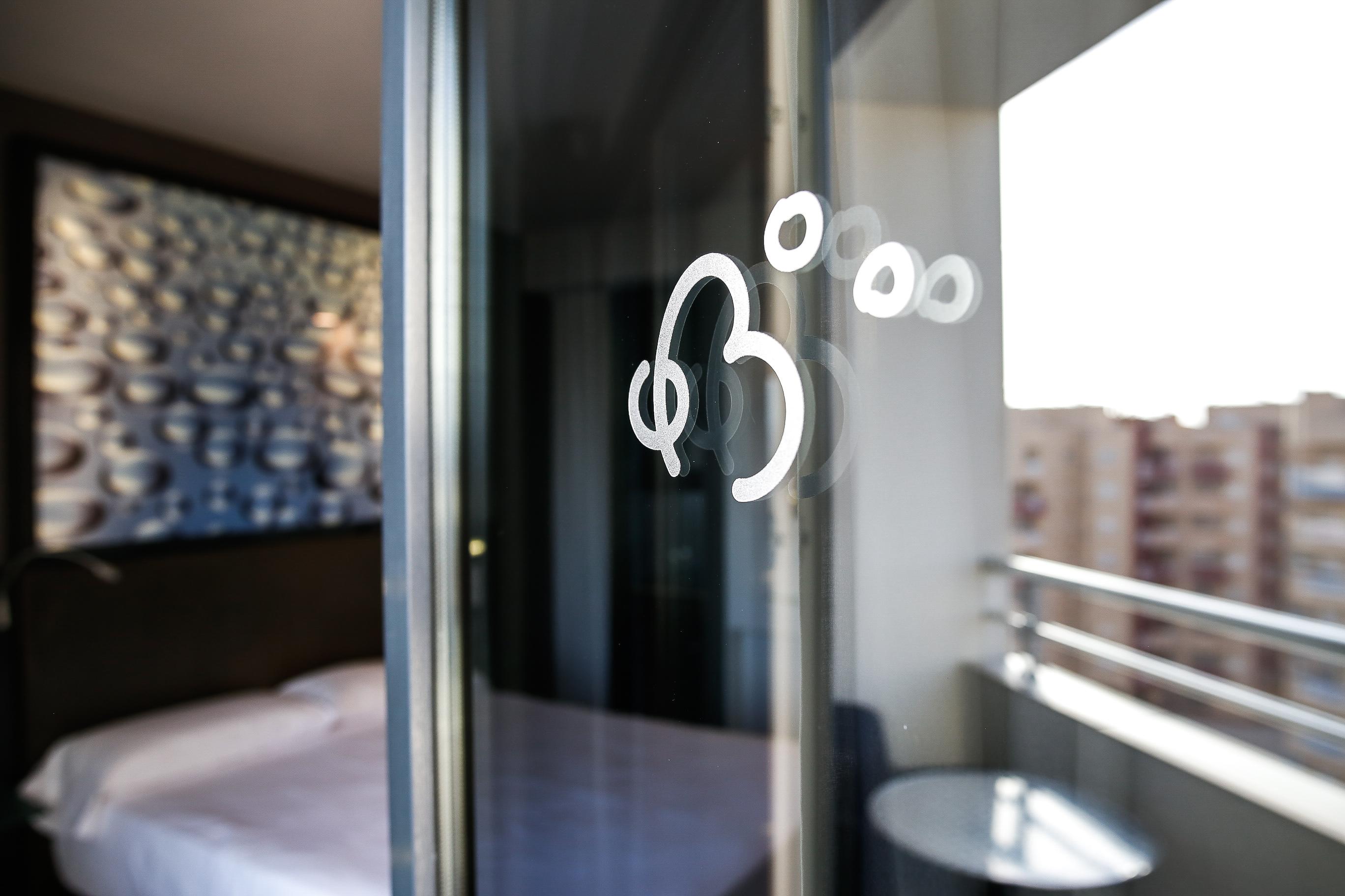 Ibersol Aqquamarina Bay Spa And Wellness 4* La Manga del Mar Menor