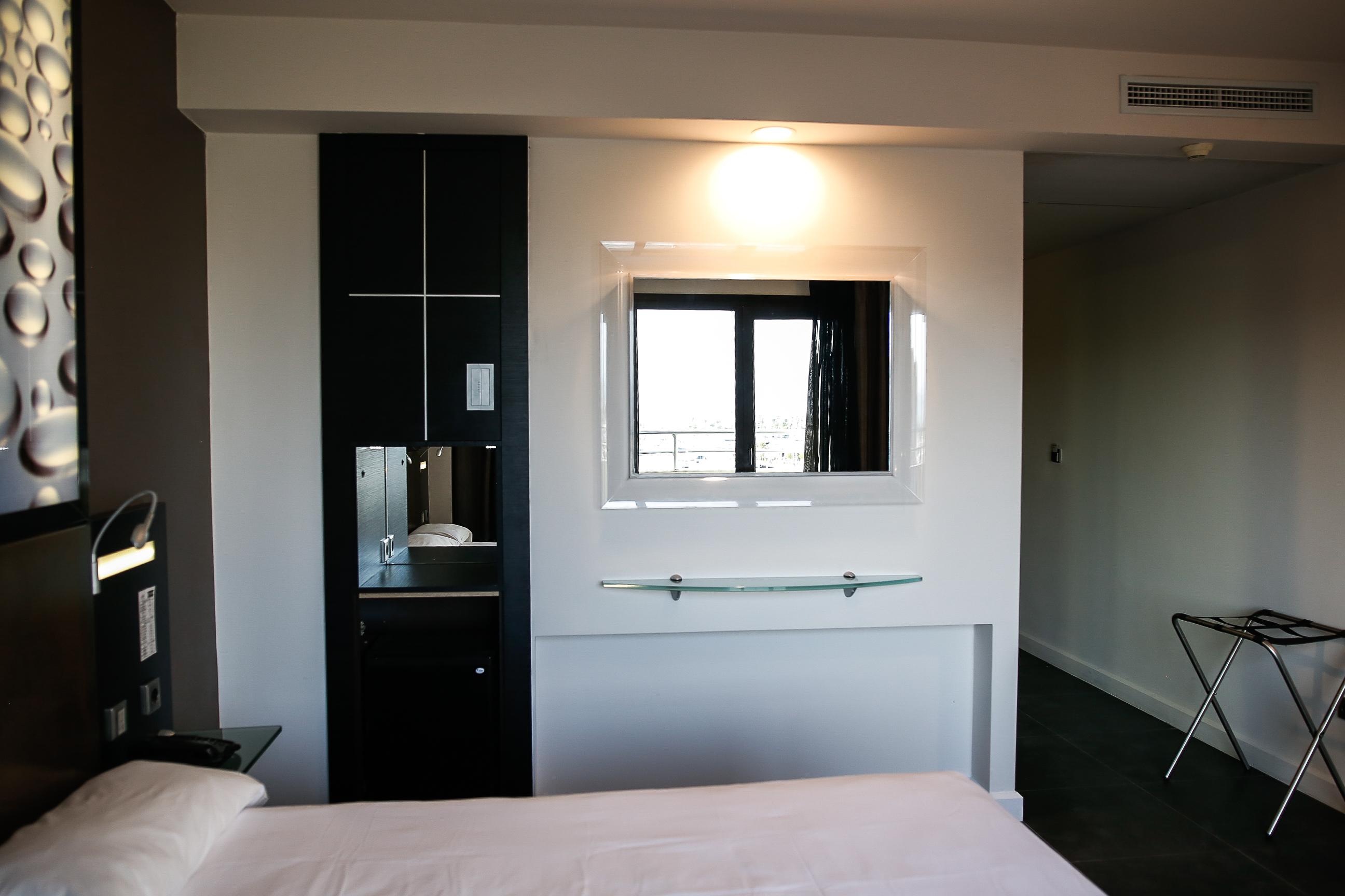 Ibersol Aqquamarina Bay Spa And Wellness Hotel 4*
