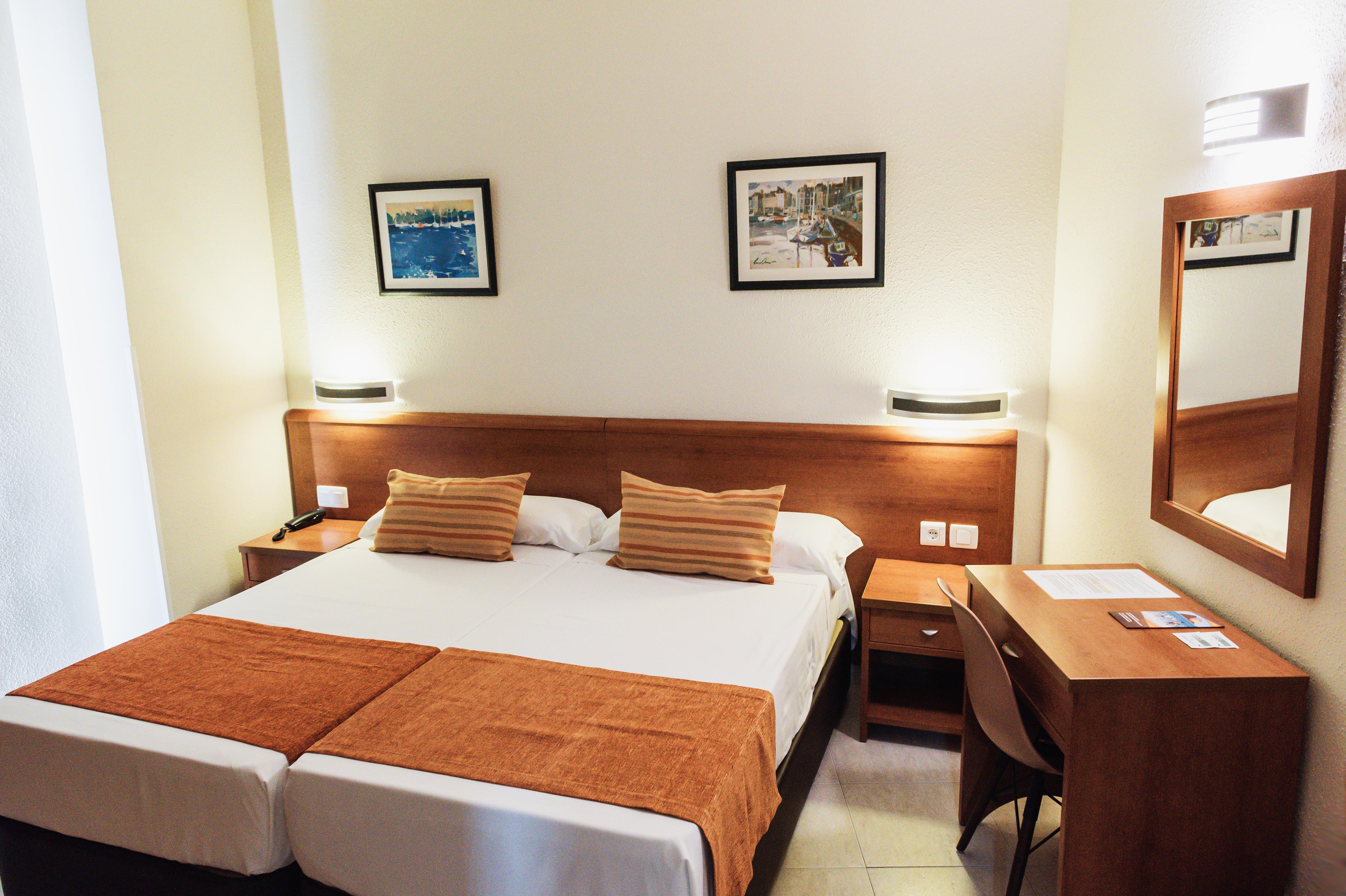 Marconi Hotel 3*