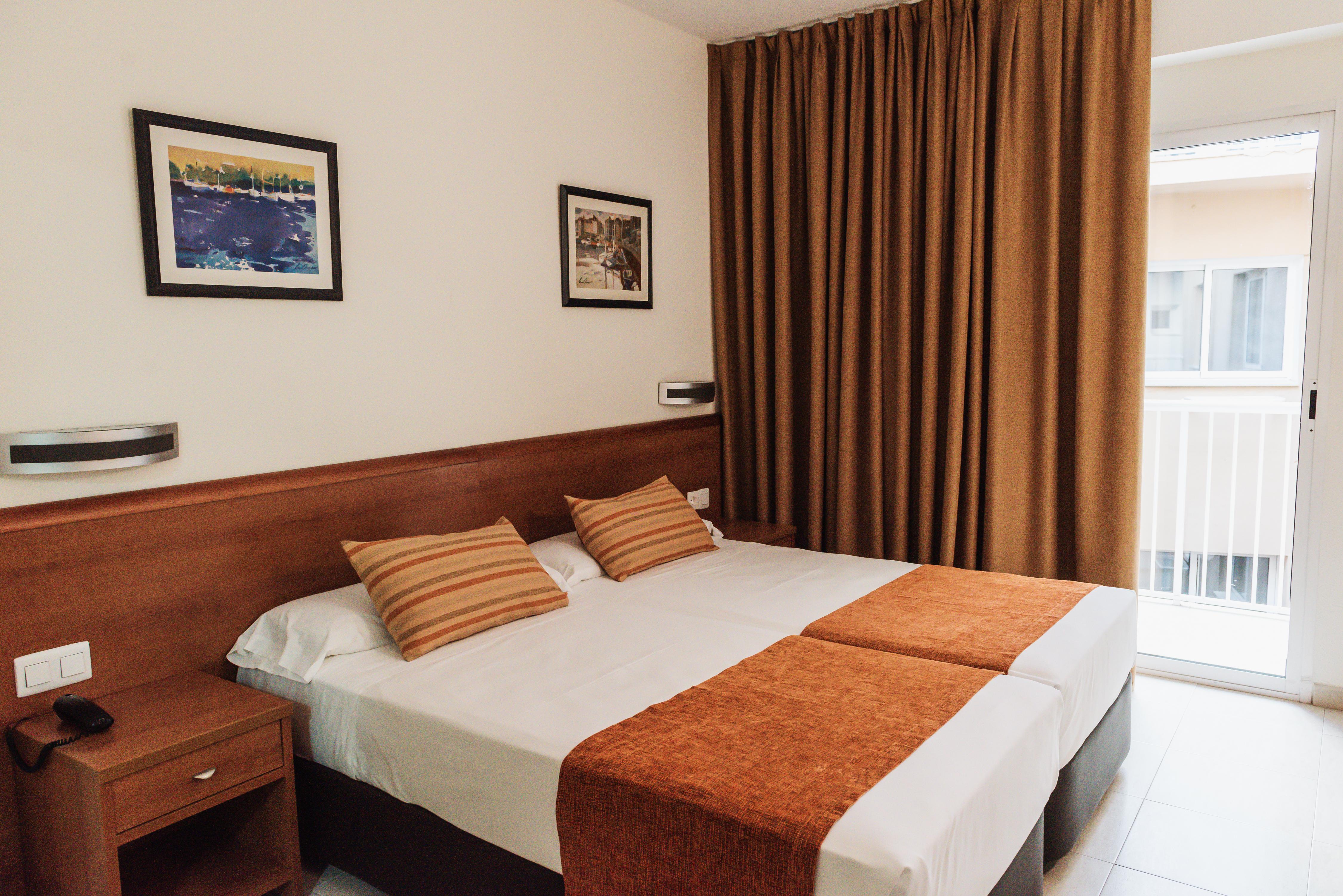 Hotel Marconi