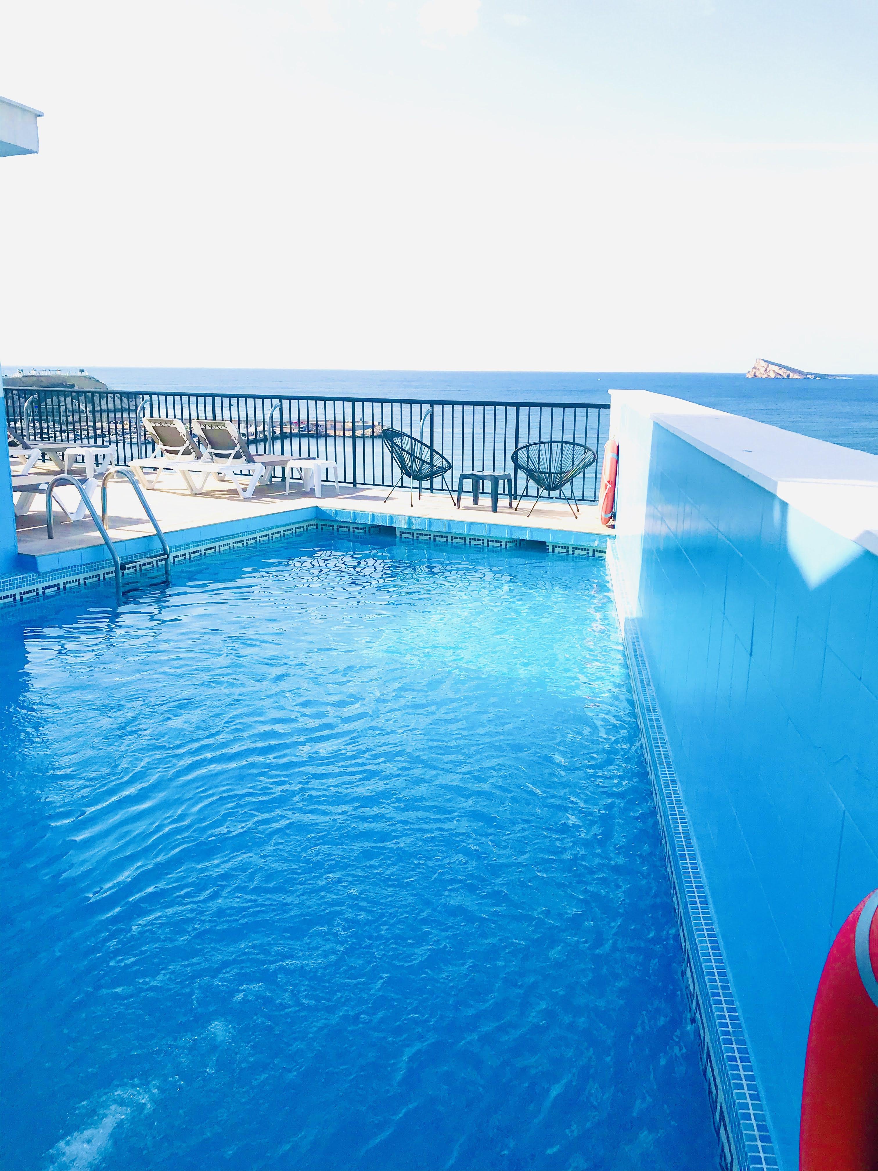 Marconi Hotel
