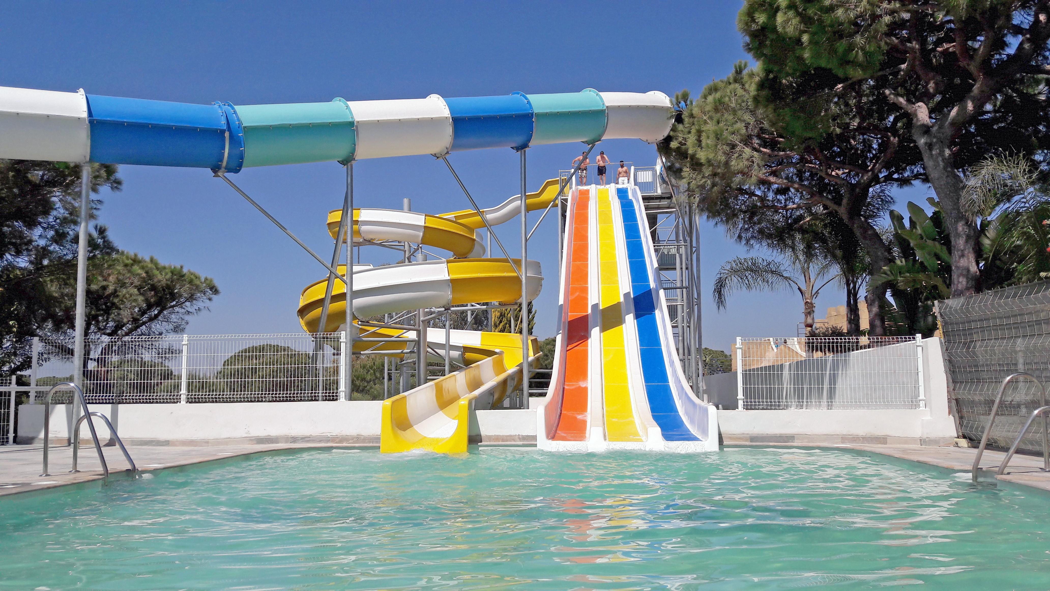 Hotel Playacartaya Huelva