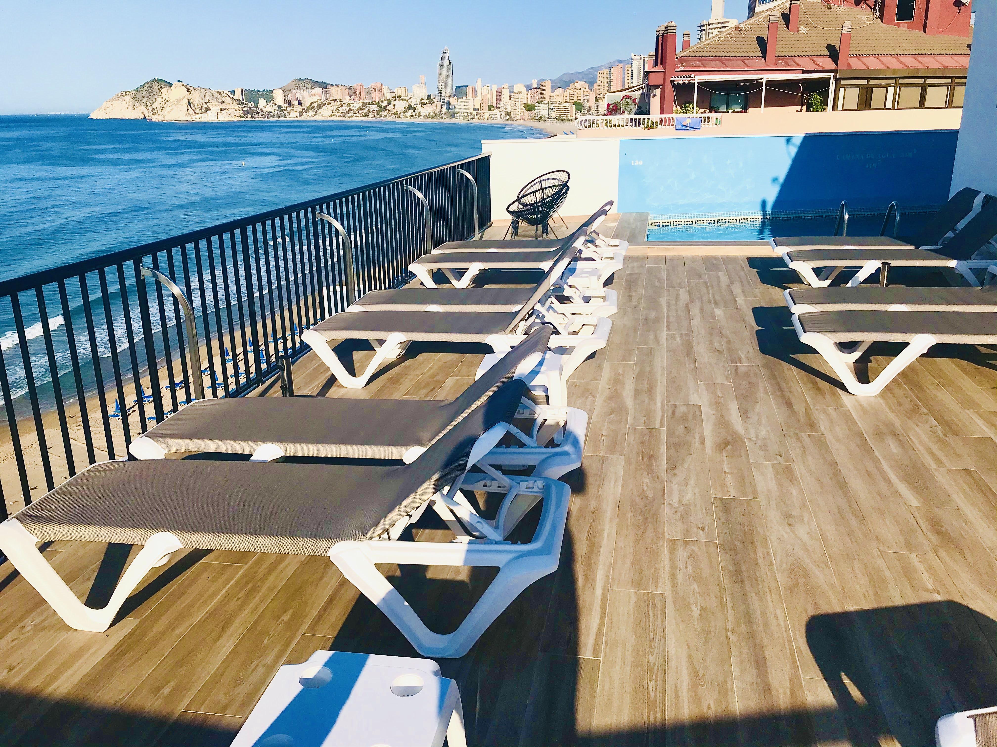 Marconi Hotel Benidorm