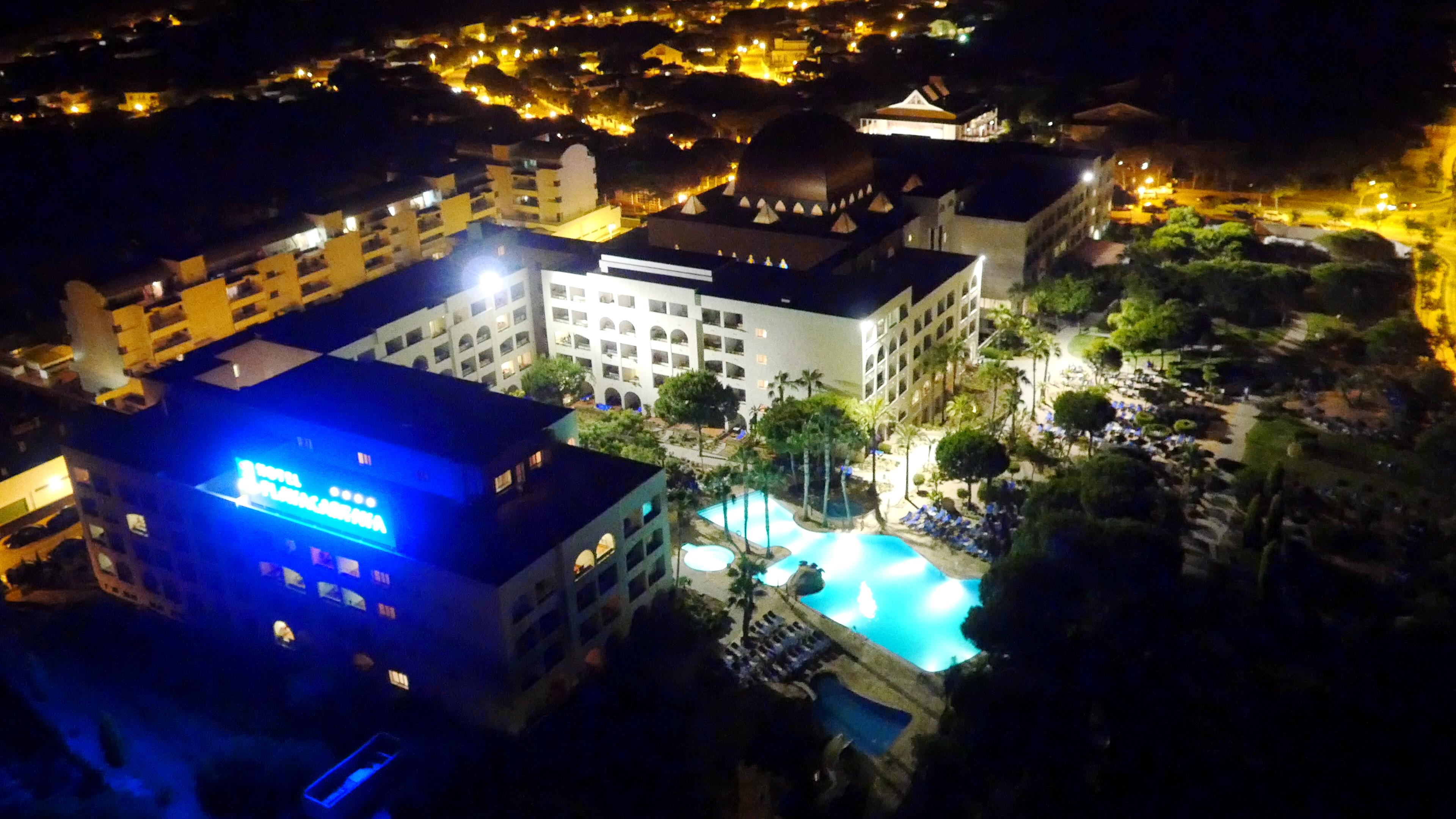 Hotel Playacartaya Huelva