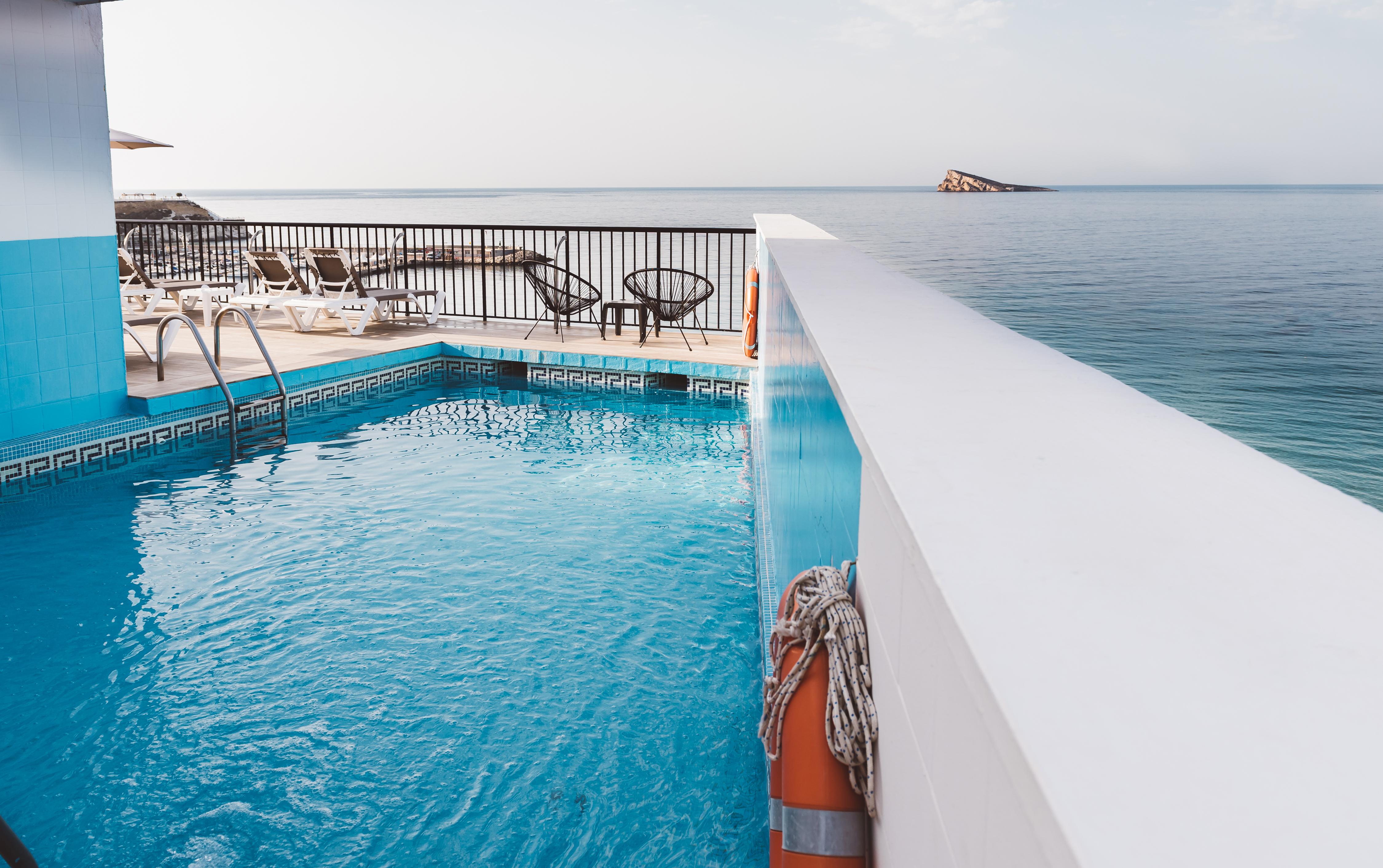 Marconi Hotel Benidorm