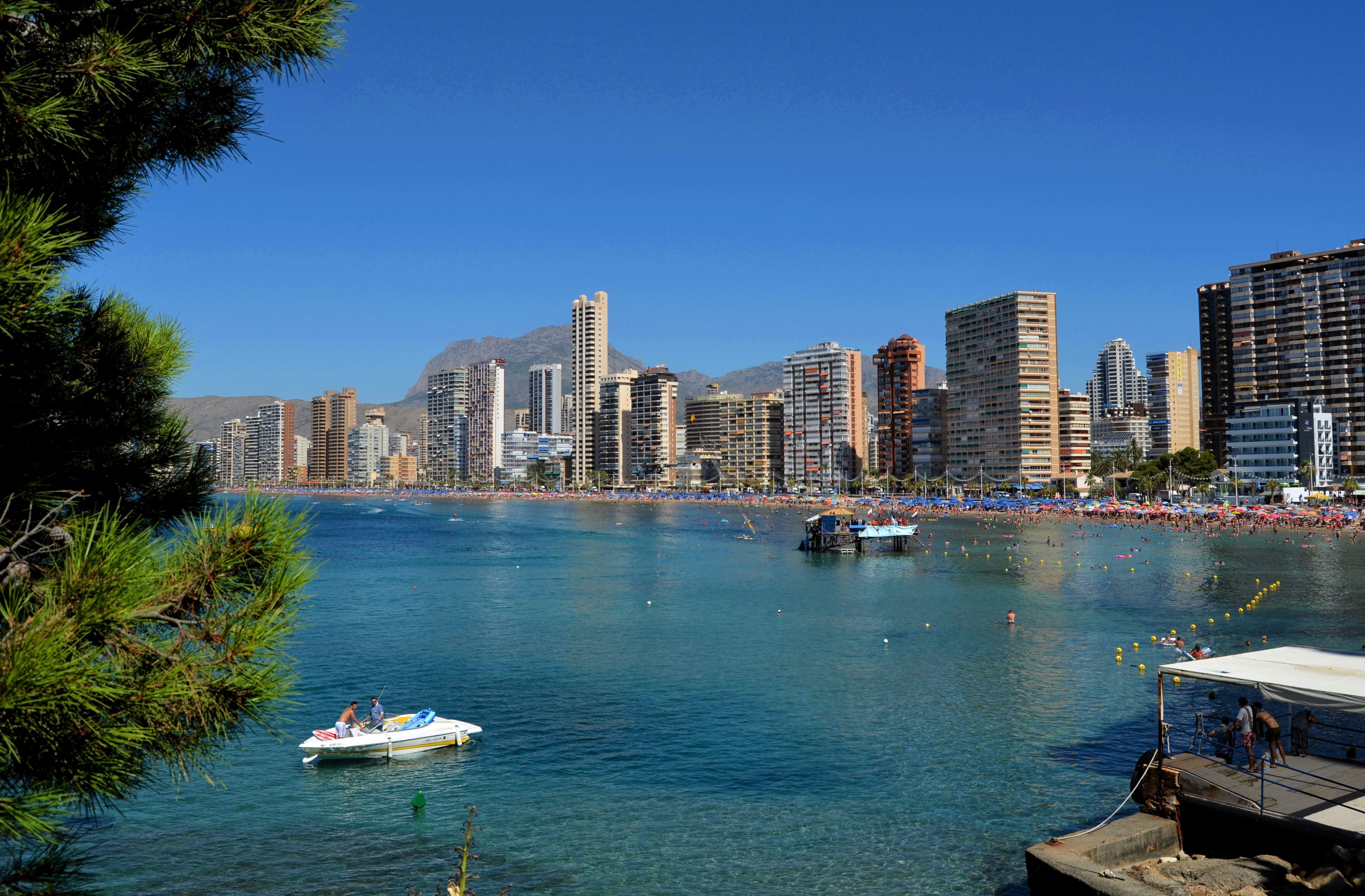 Lido Benidorm