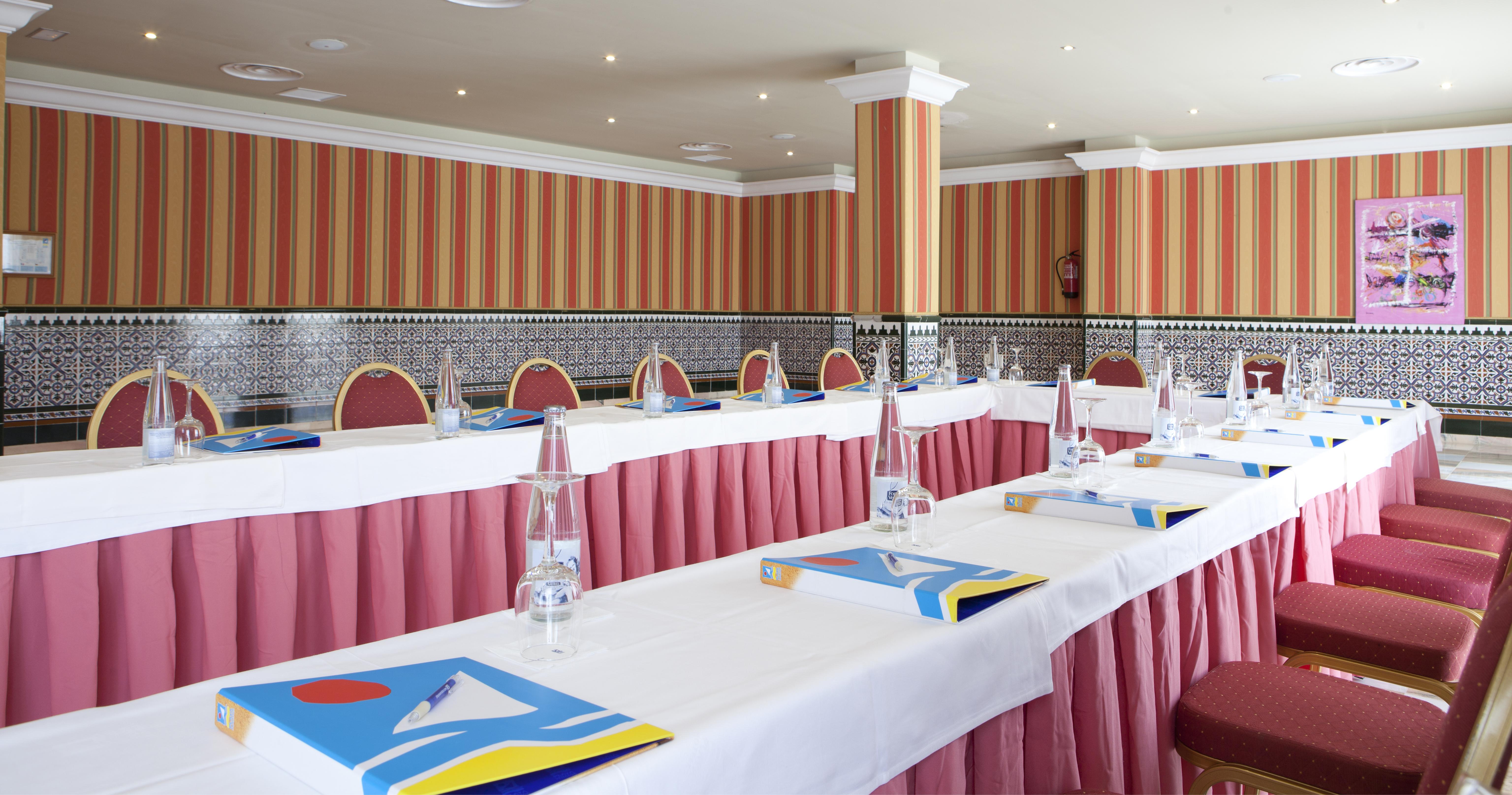Hotel Playacartaya