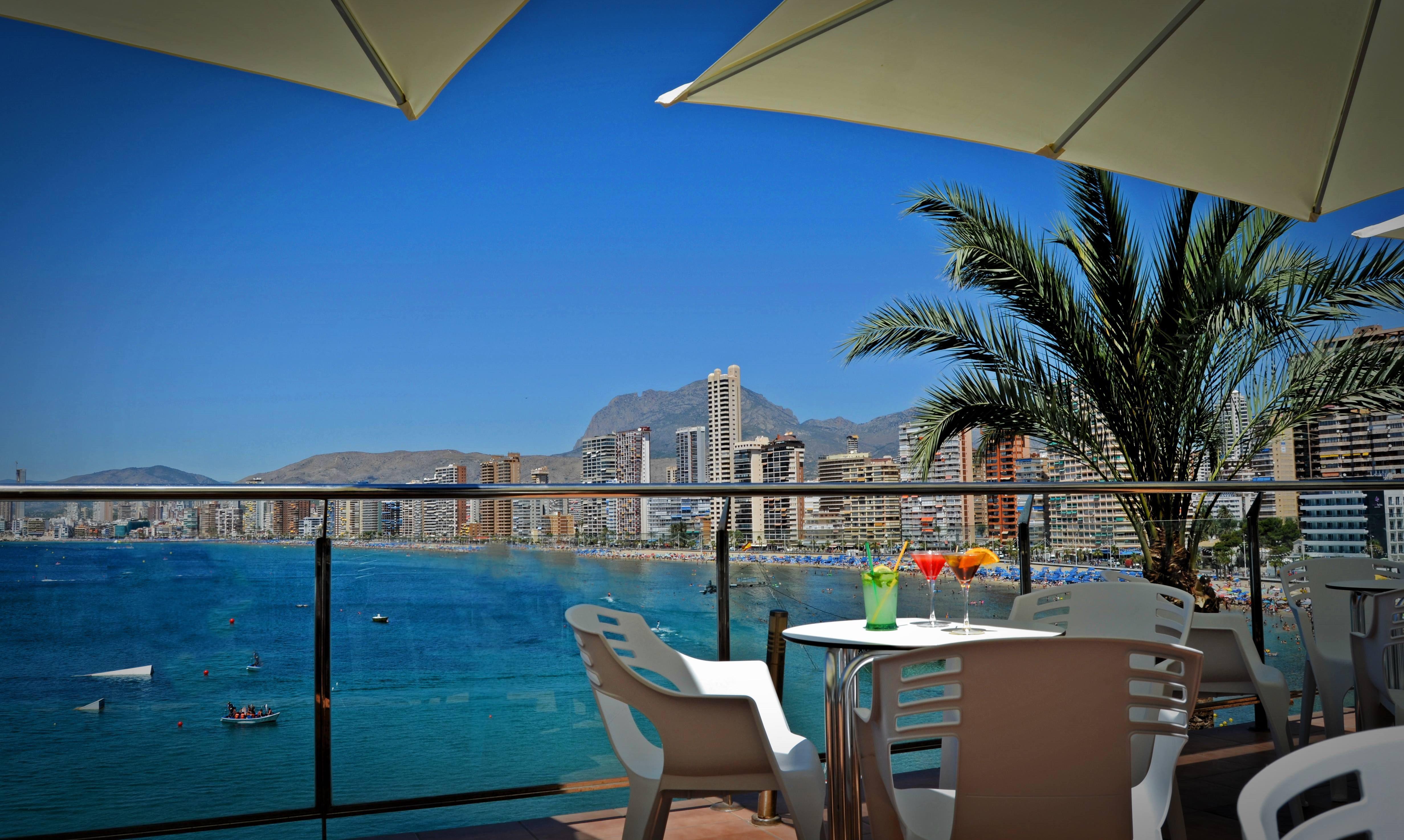 Lido Hotel 3*