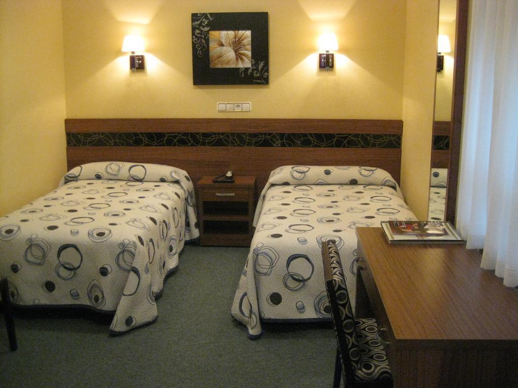 Castilla Hotel