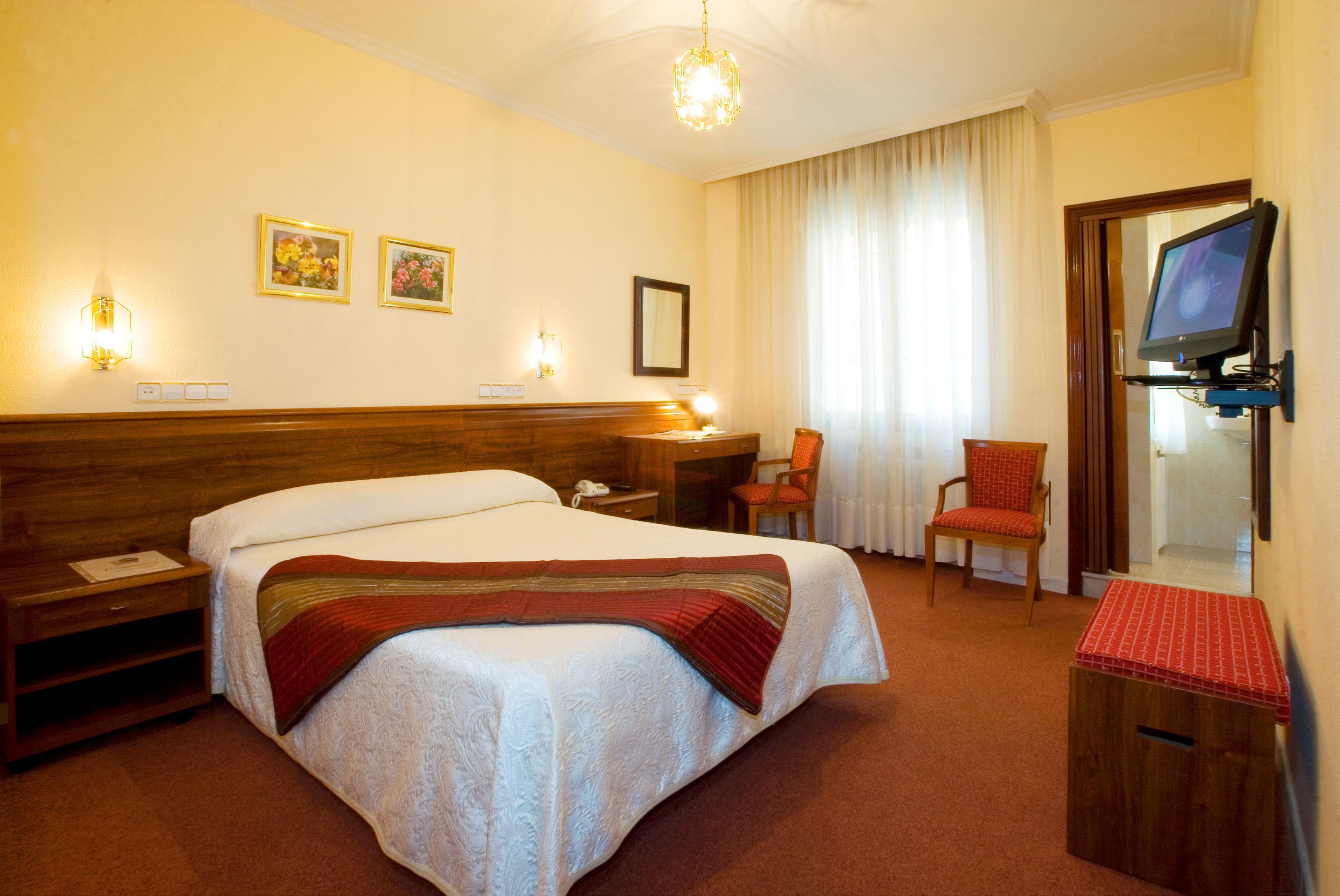 Castilla Hotel 2*