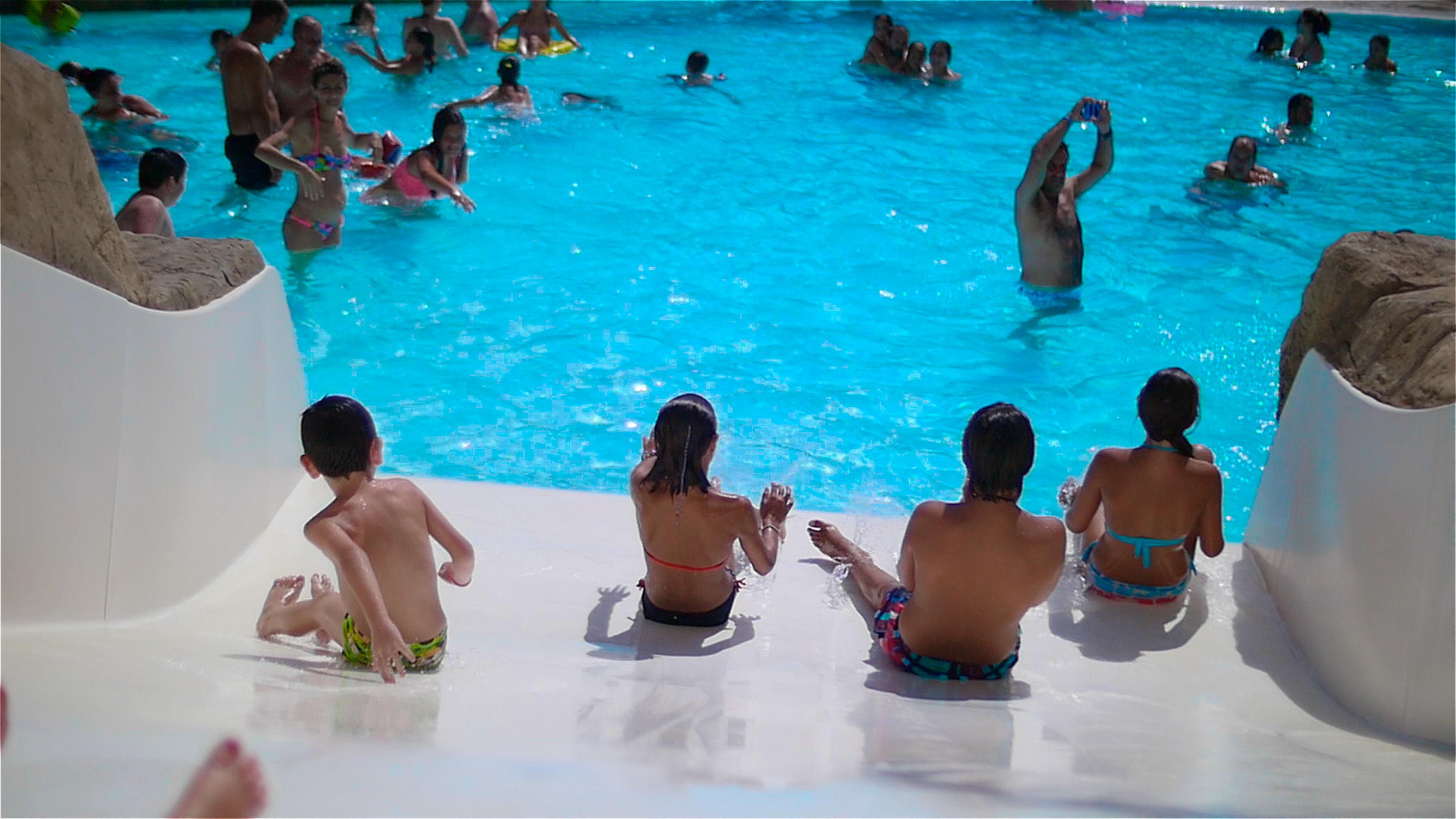 Hotel Diver Roquetas