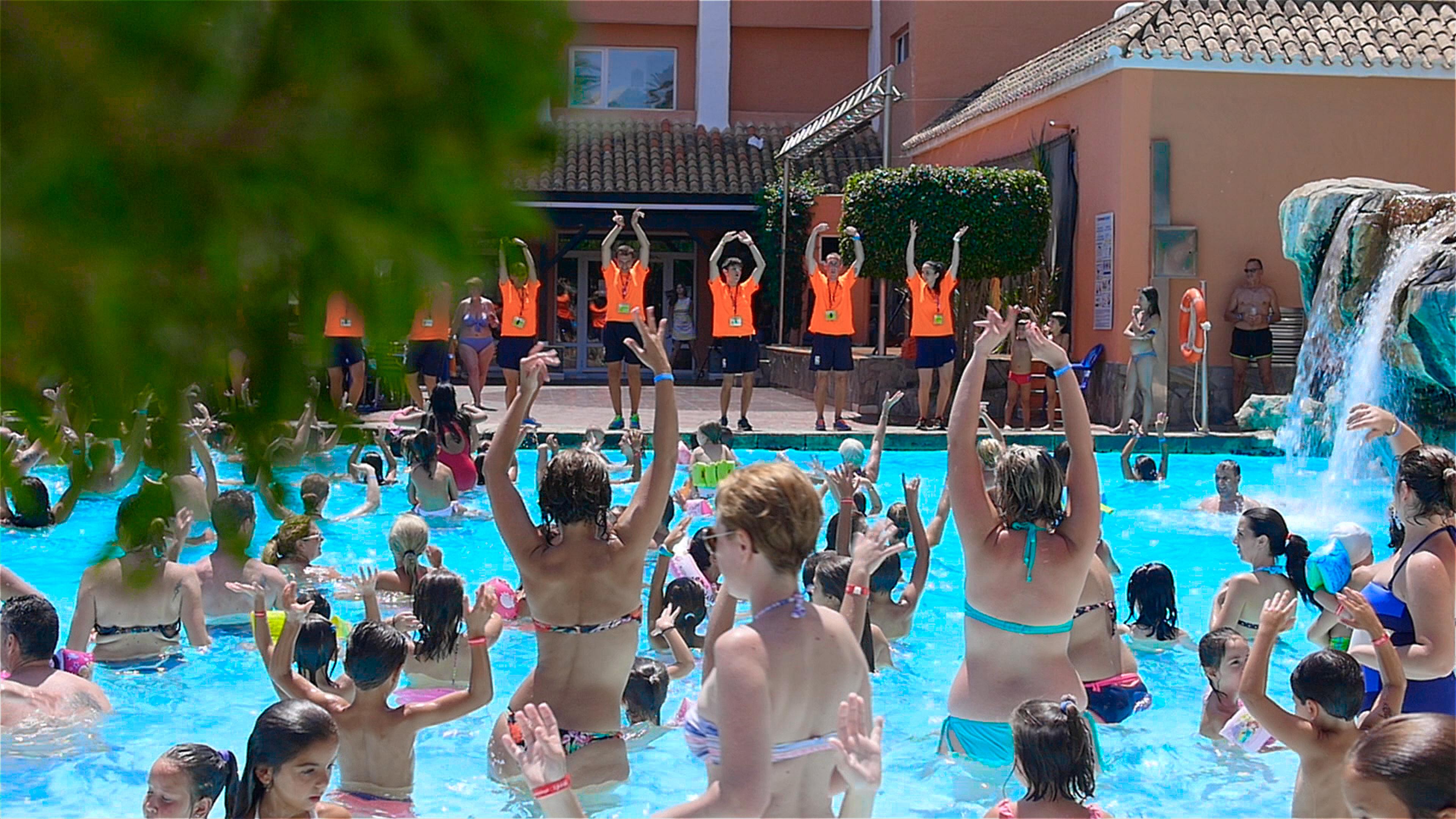 Diver Roquetas Hotel 4*