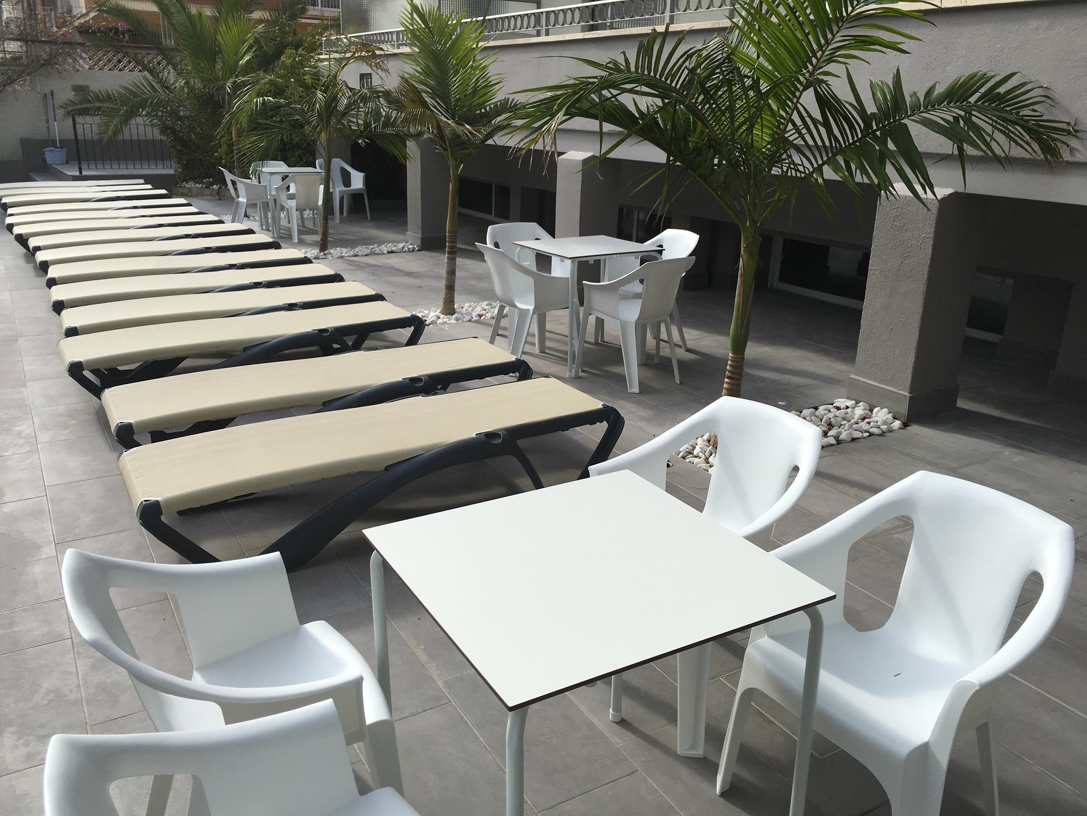 álamos 4* Benidorm