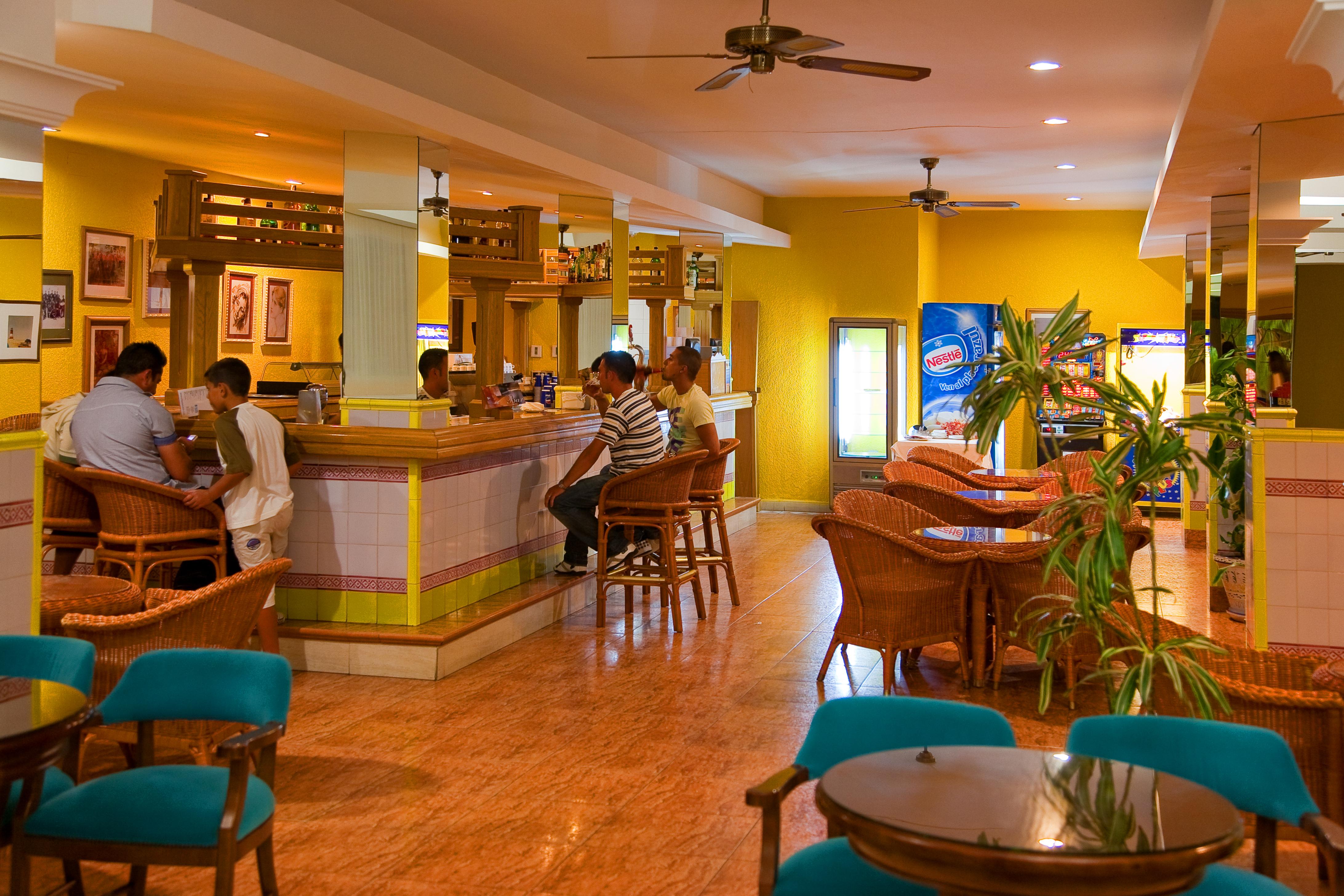 Diver Roquetas Hotel 4*