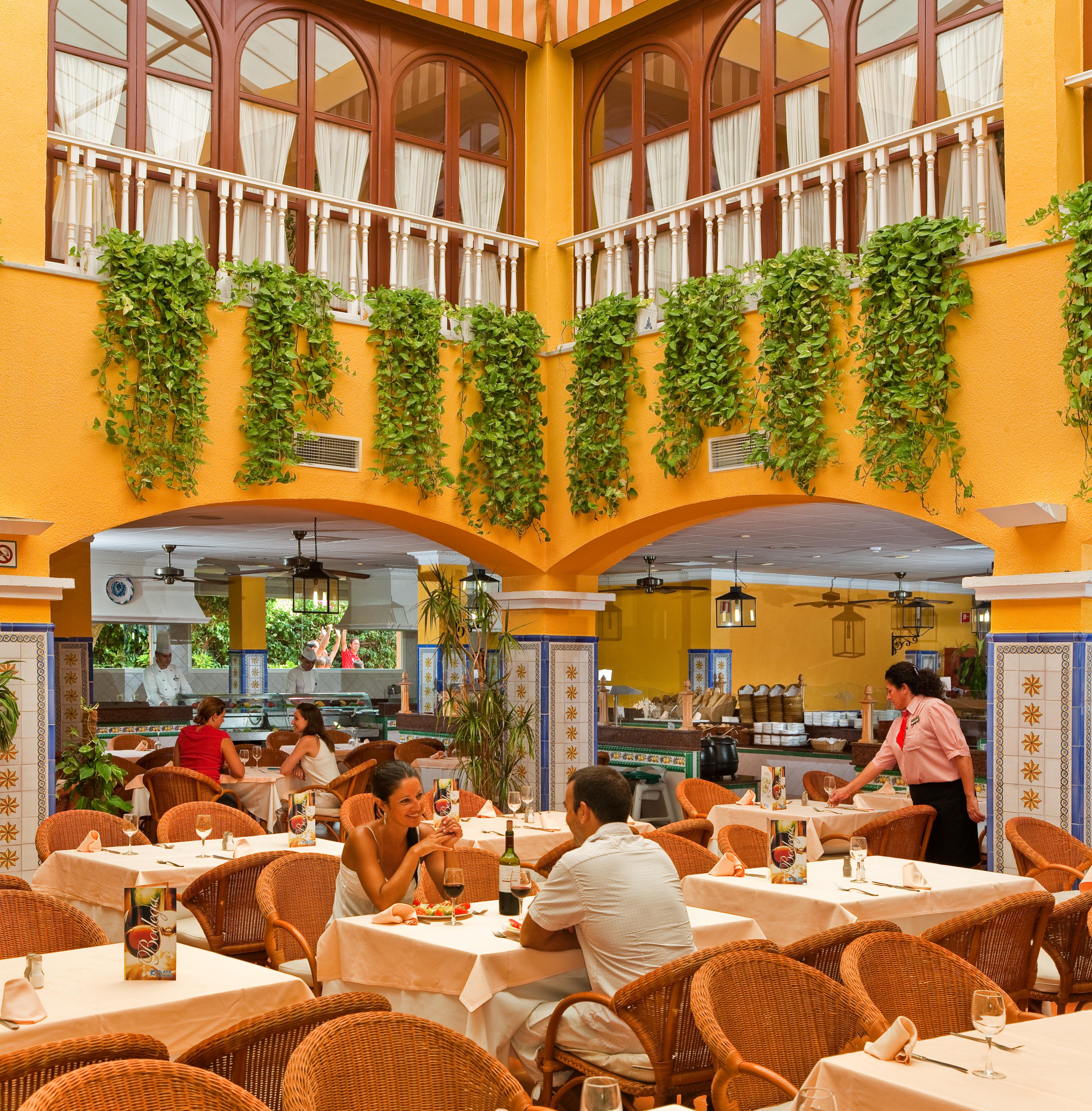 Hotel Diver Roquetas