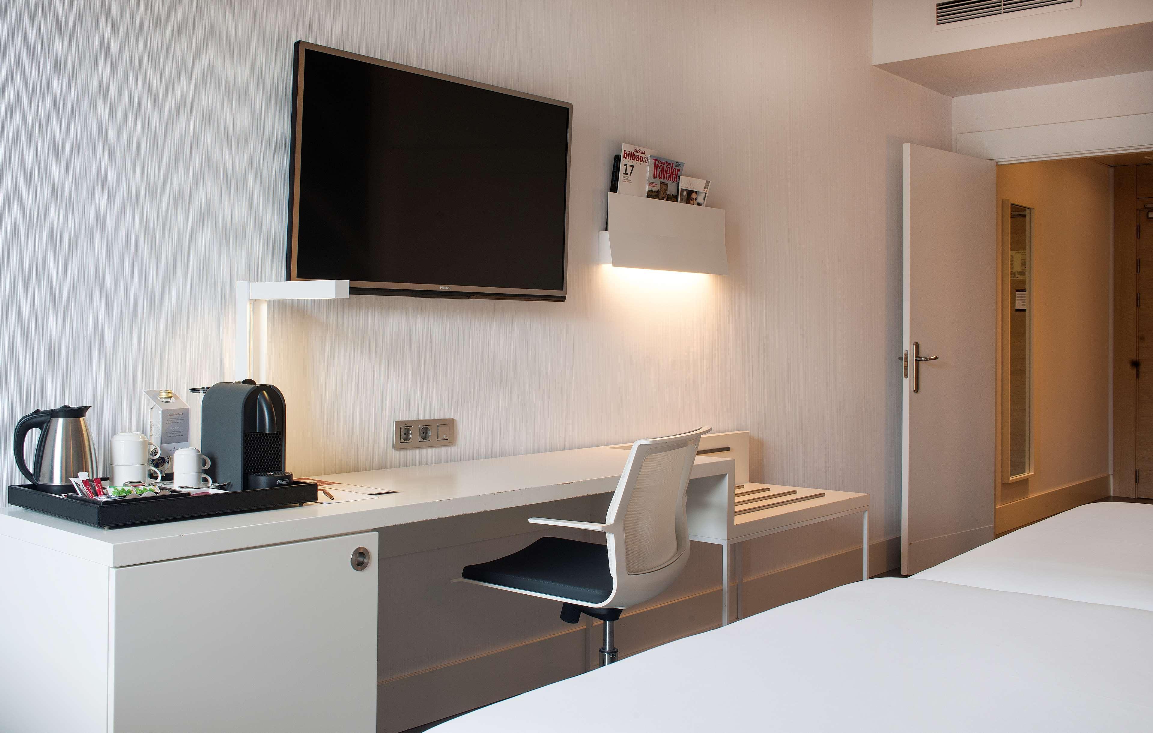 Nh Collection De Hotel 4*