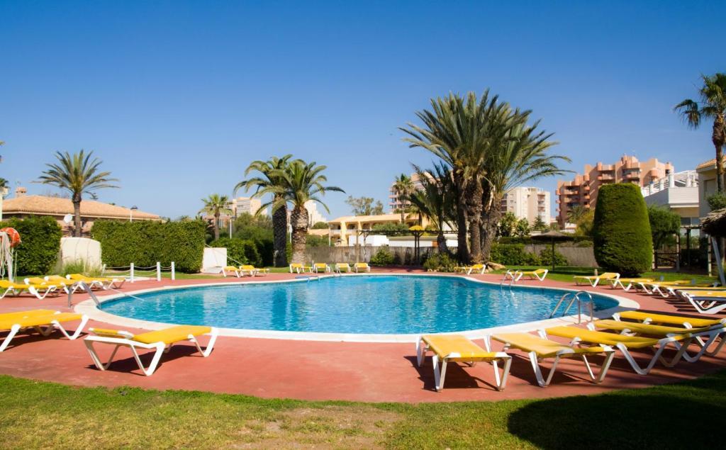 Aparthotel Villas La Manga La Manga del Mar Menor