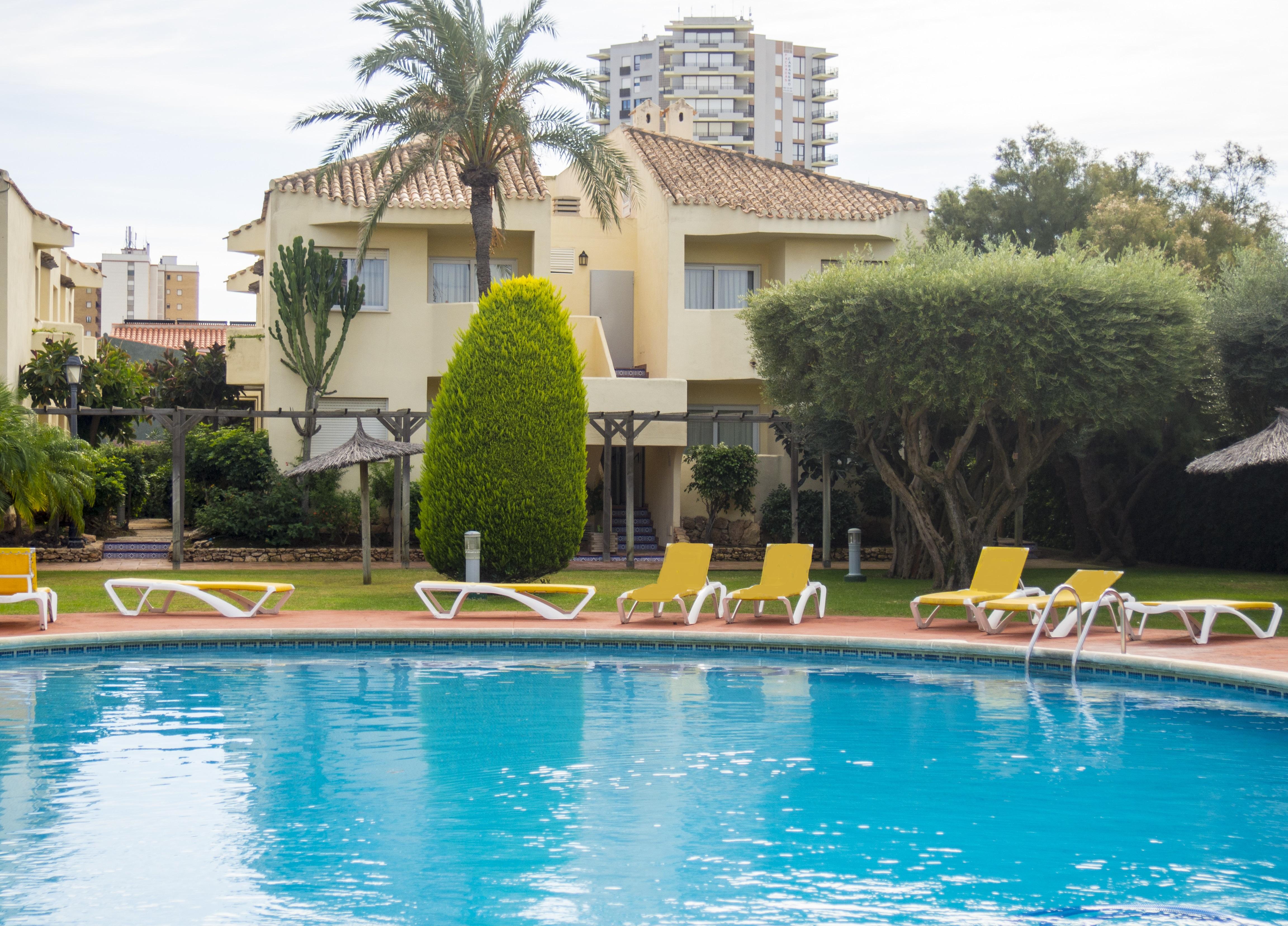 Apartahotel Aparthotel Villas La Manga 3*