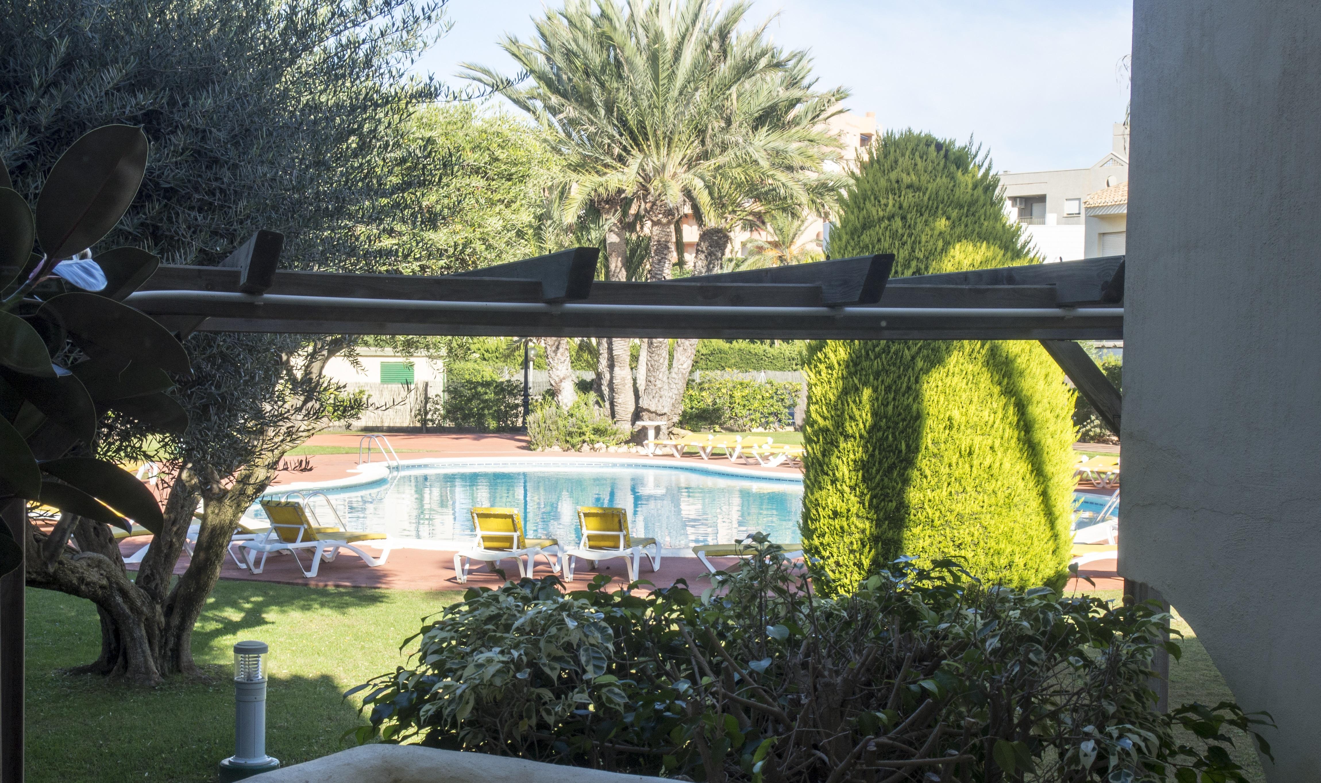 Aparthotel Villas La Manga Apartahotel