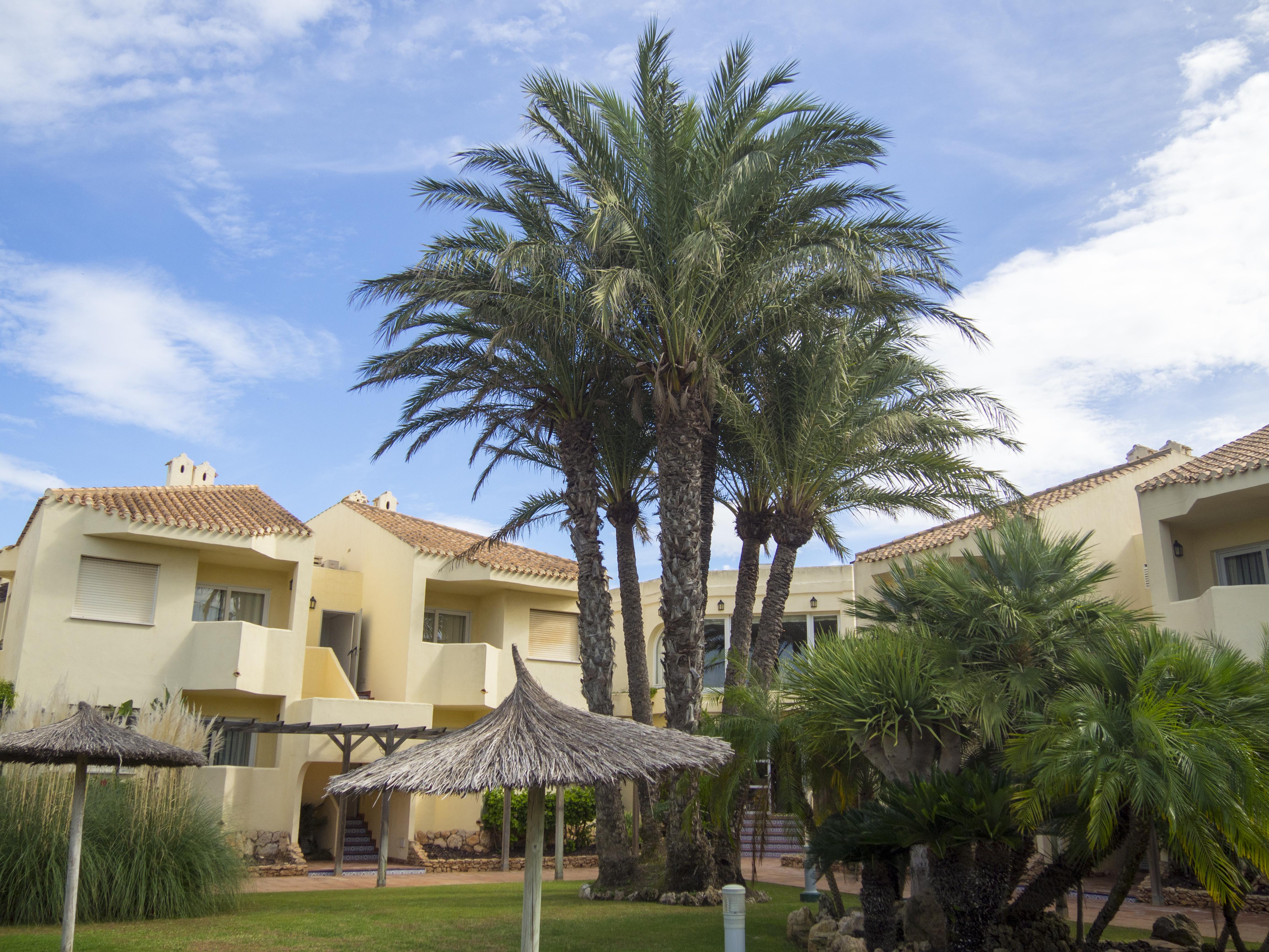 Aparthotel Villas La Manga La Manga del Mar Menor