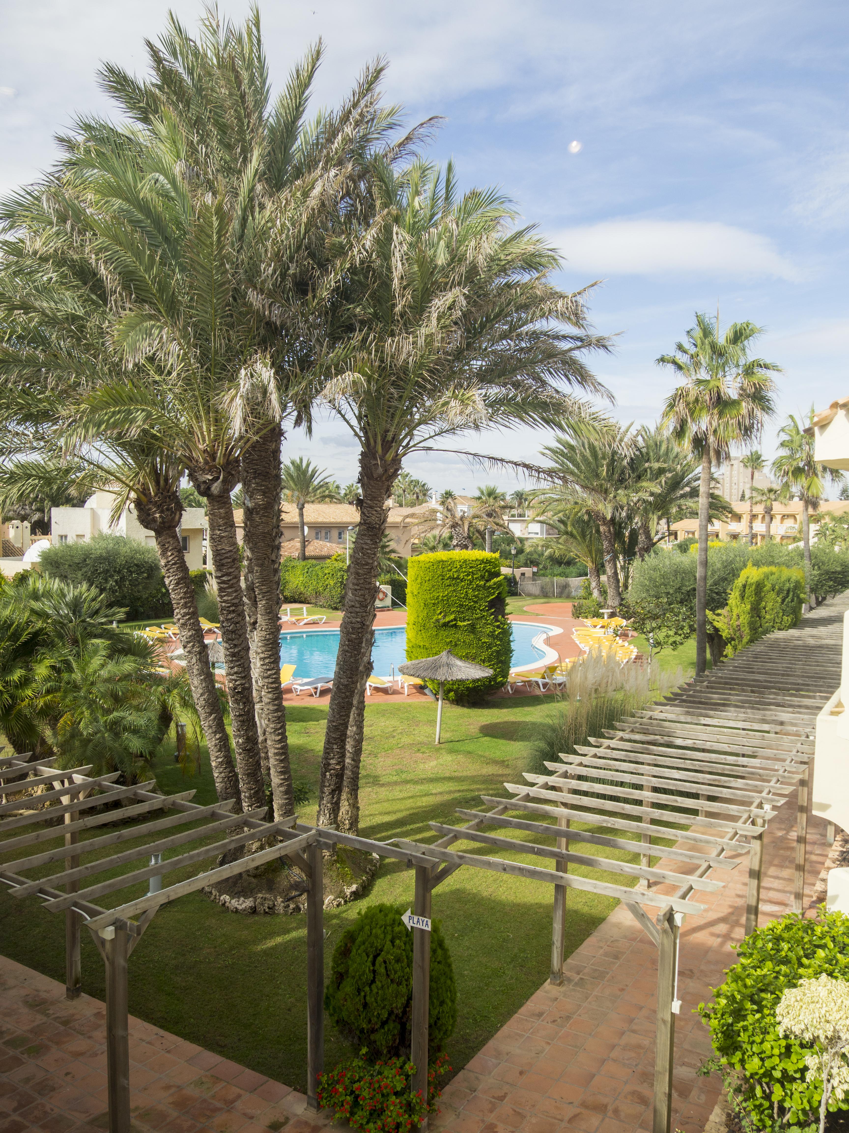 Aparthotel Villas La Manga Apartahotel