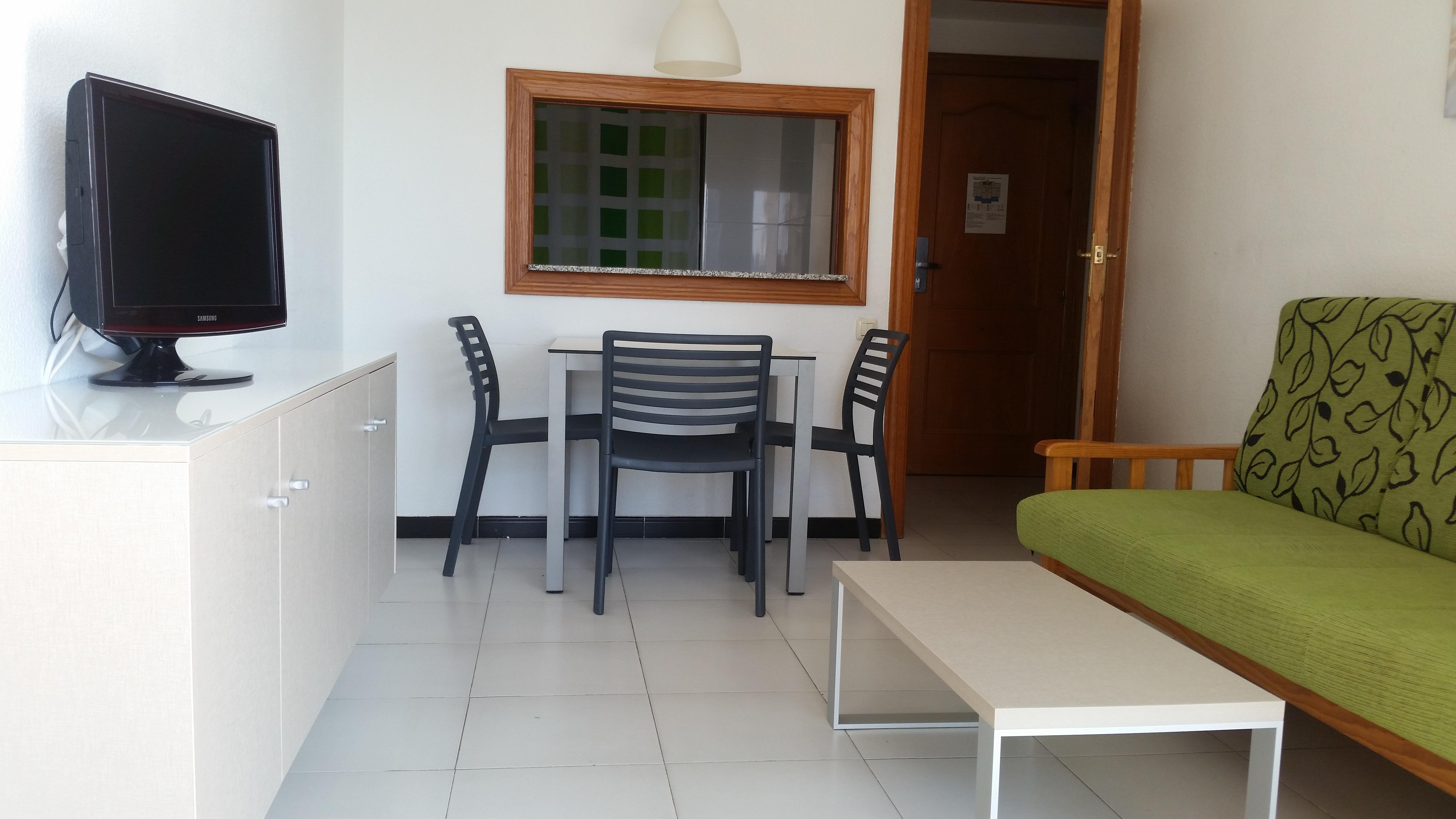 Maria Victoria Apartment