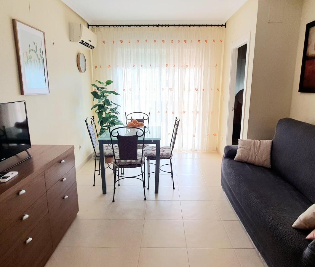 Playa Blanca Apartamento Oropesa del Mar