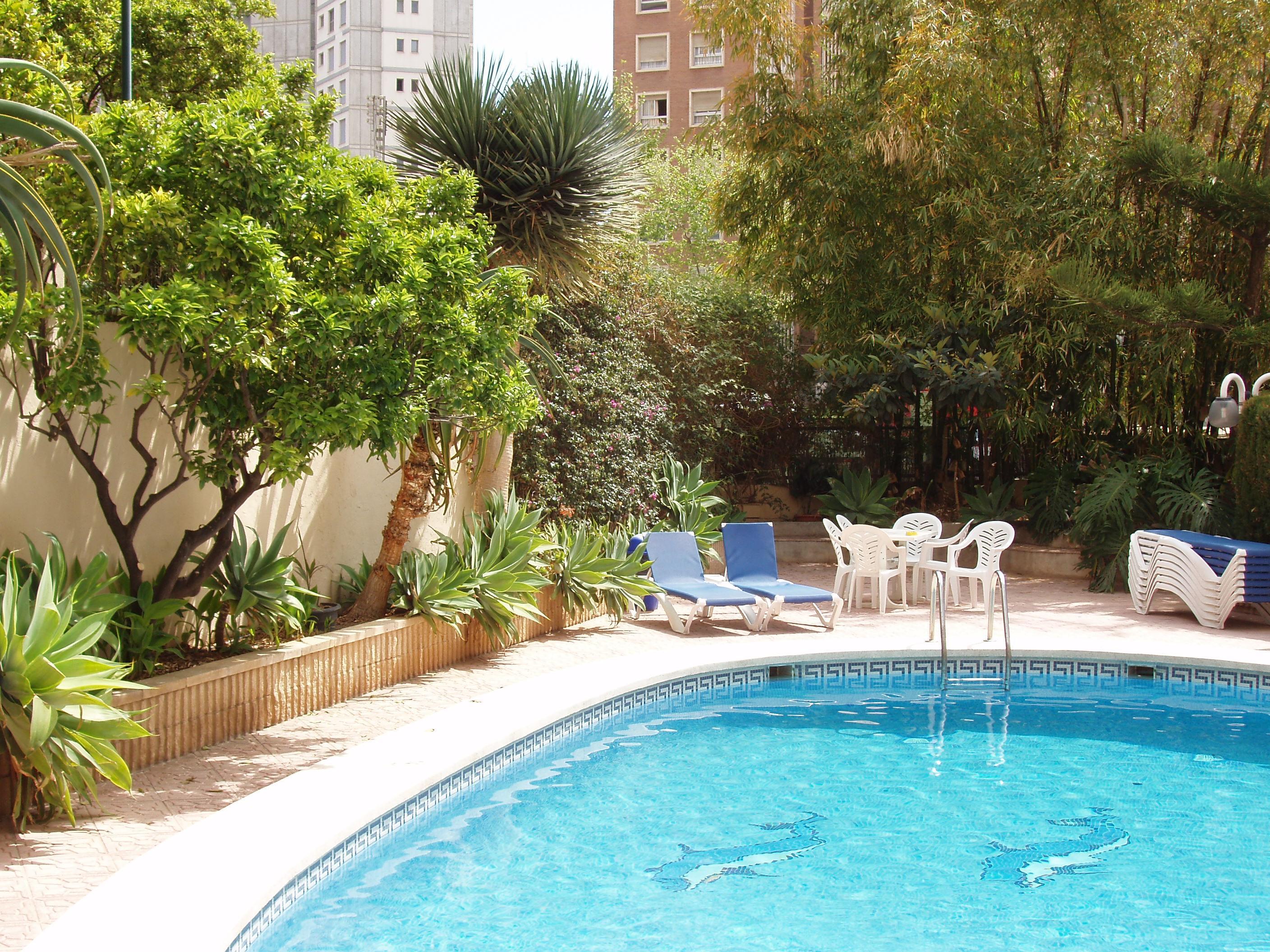 Apartment Maria Victoria Benidorm