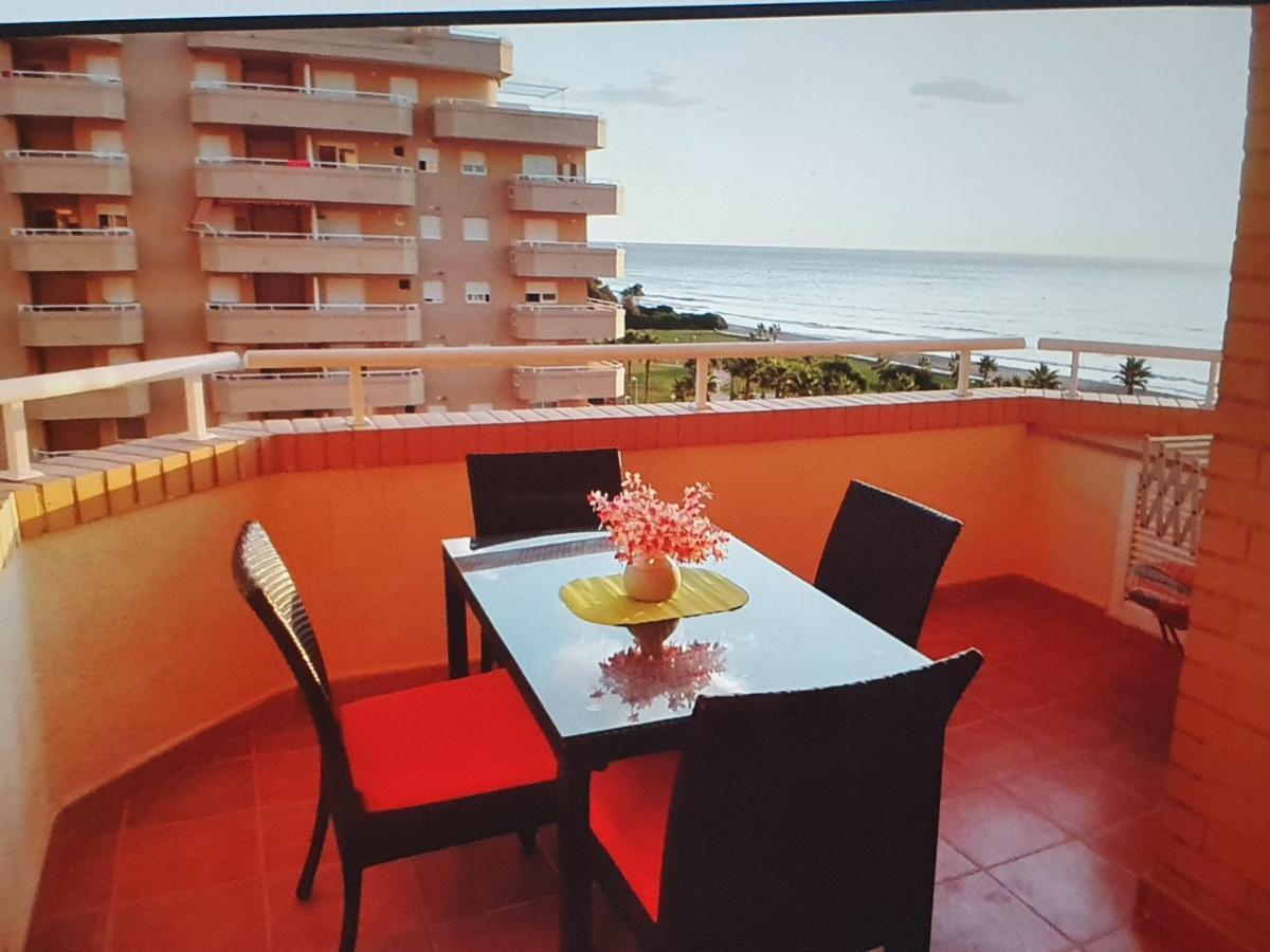 Apartamento Playa Blanca *
