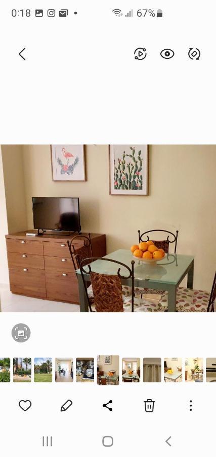Apartamento Playa Blanca *