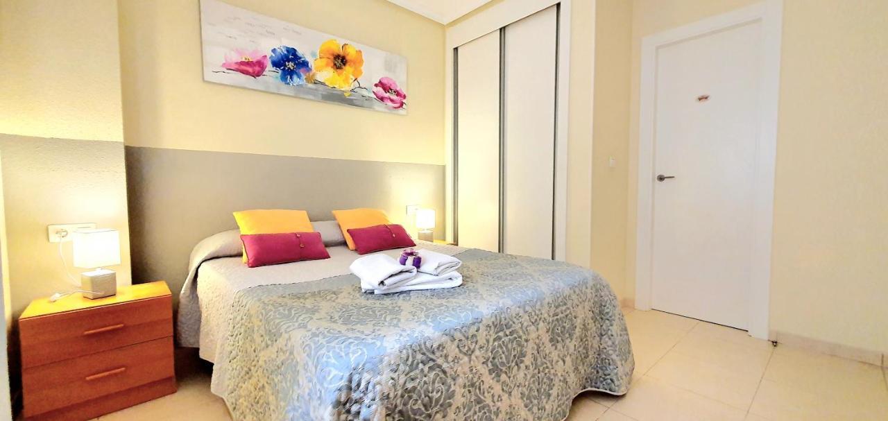 Playa Blanca Apartamento *