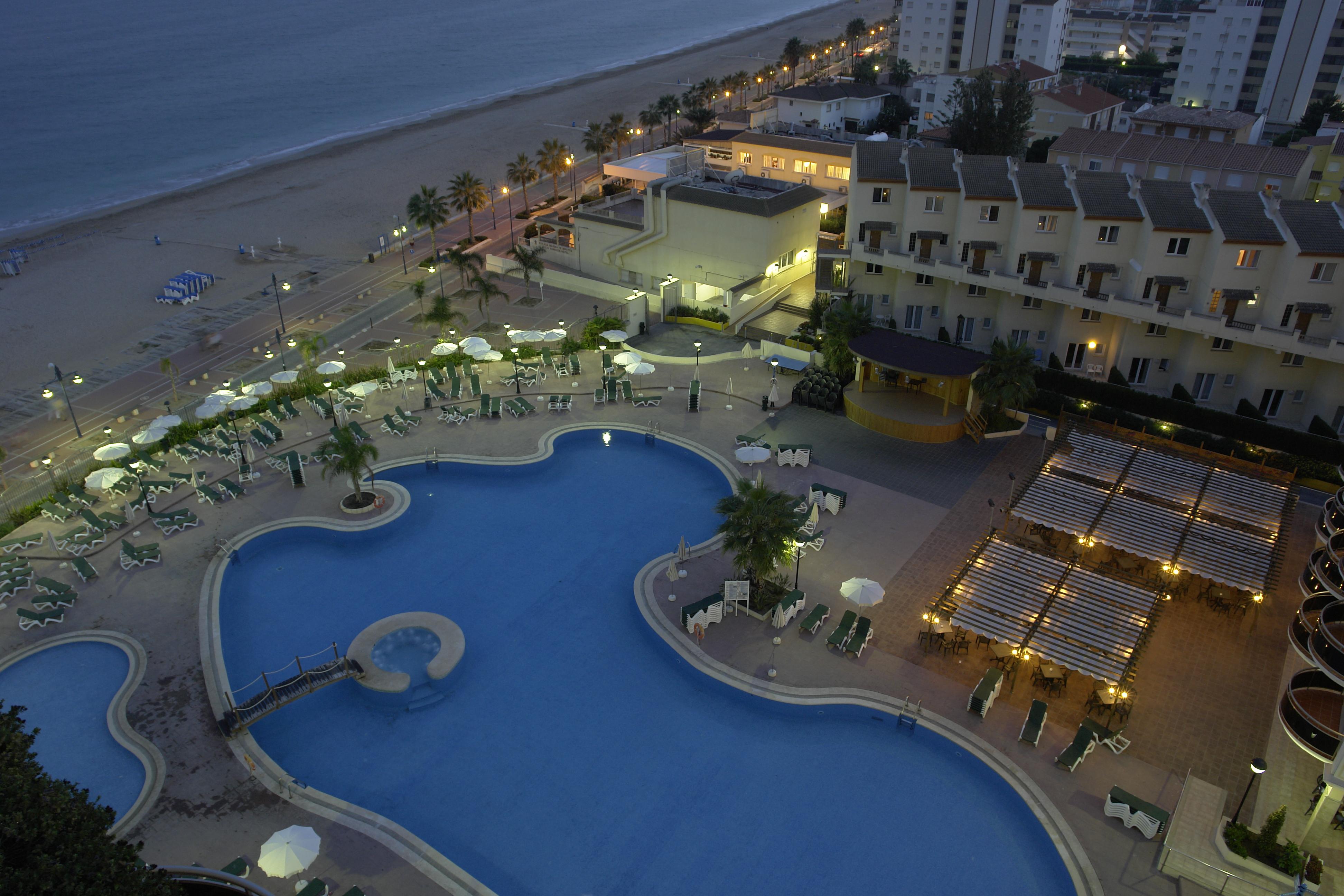 Hotel Plaza