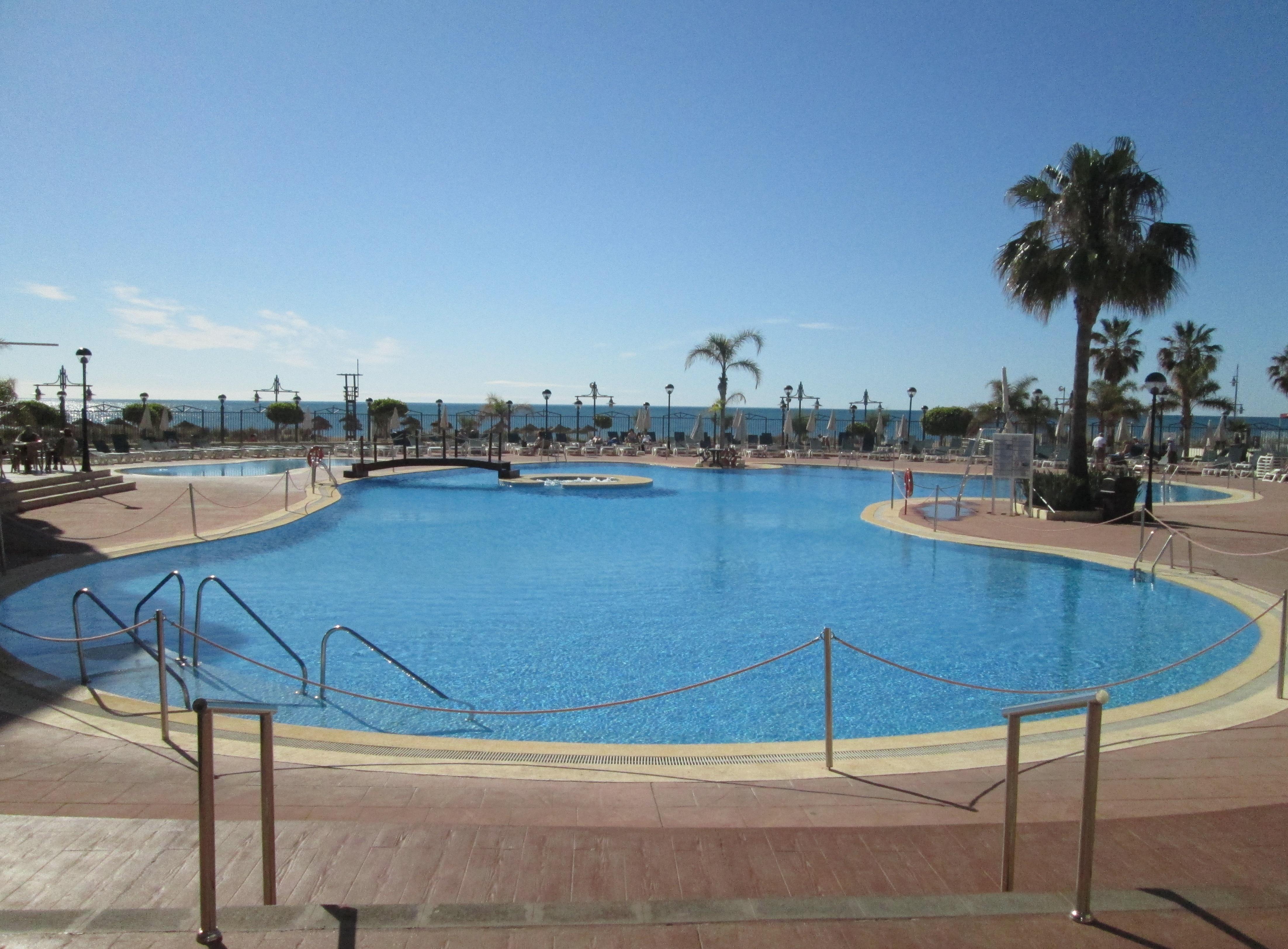 Plaza Hotel Peniscola