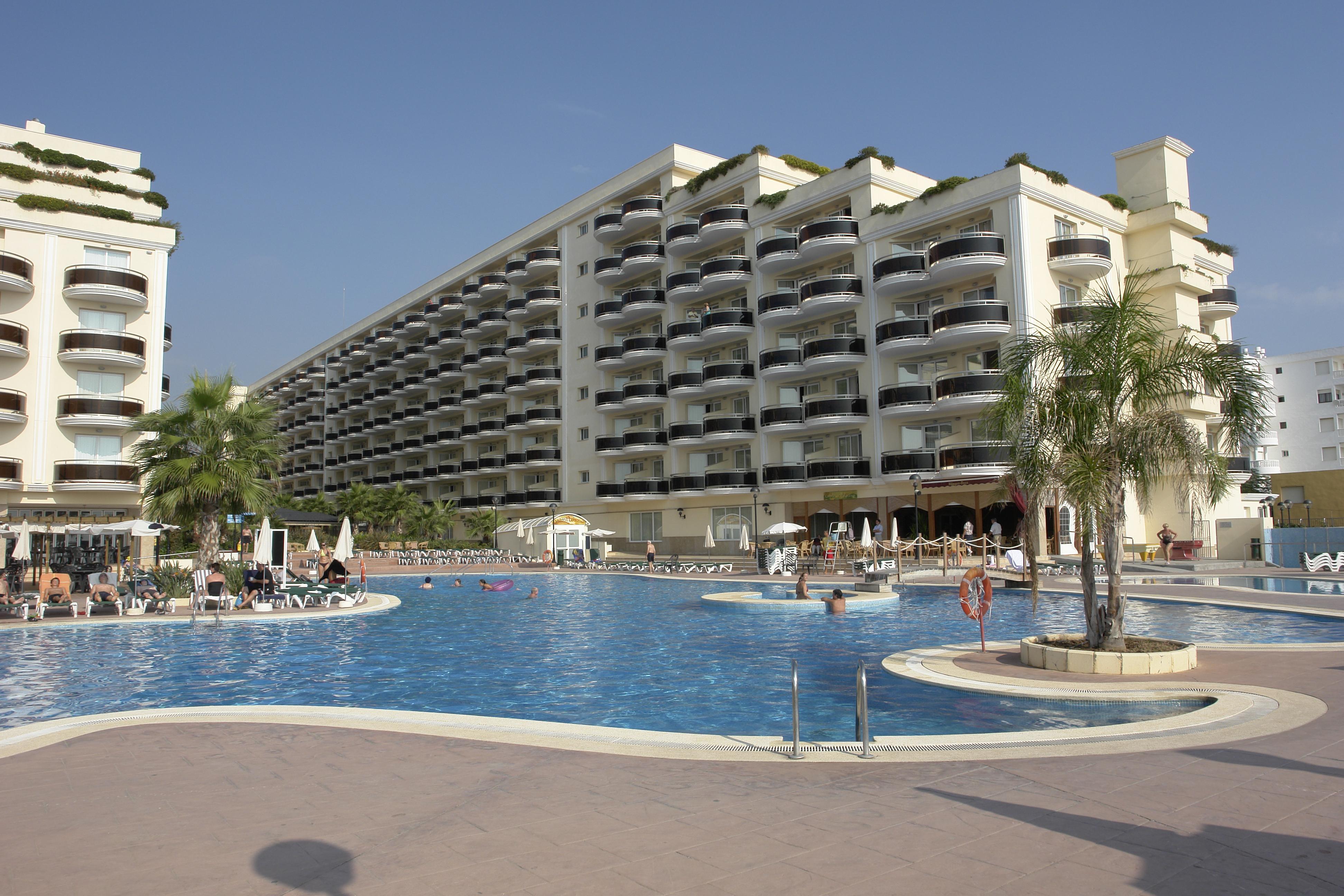 Hotel Plaza 4*
