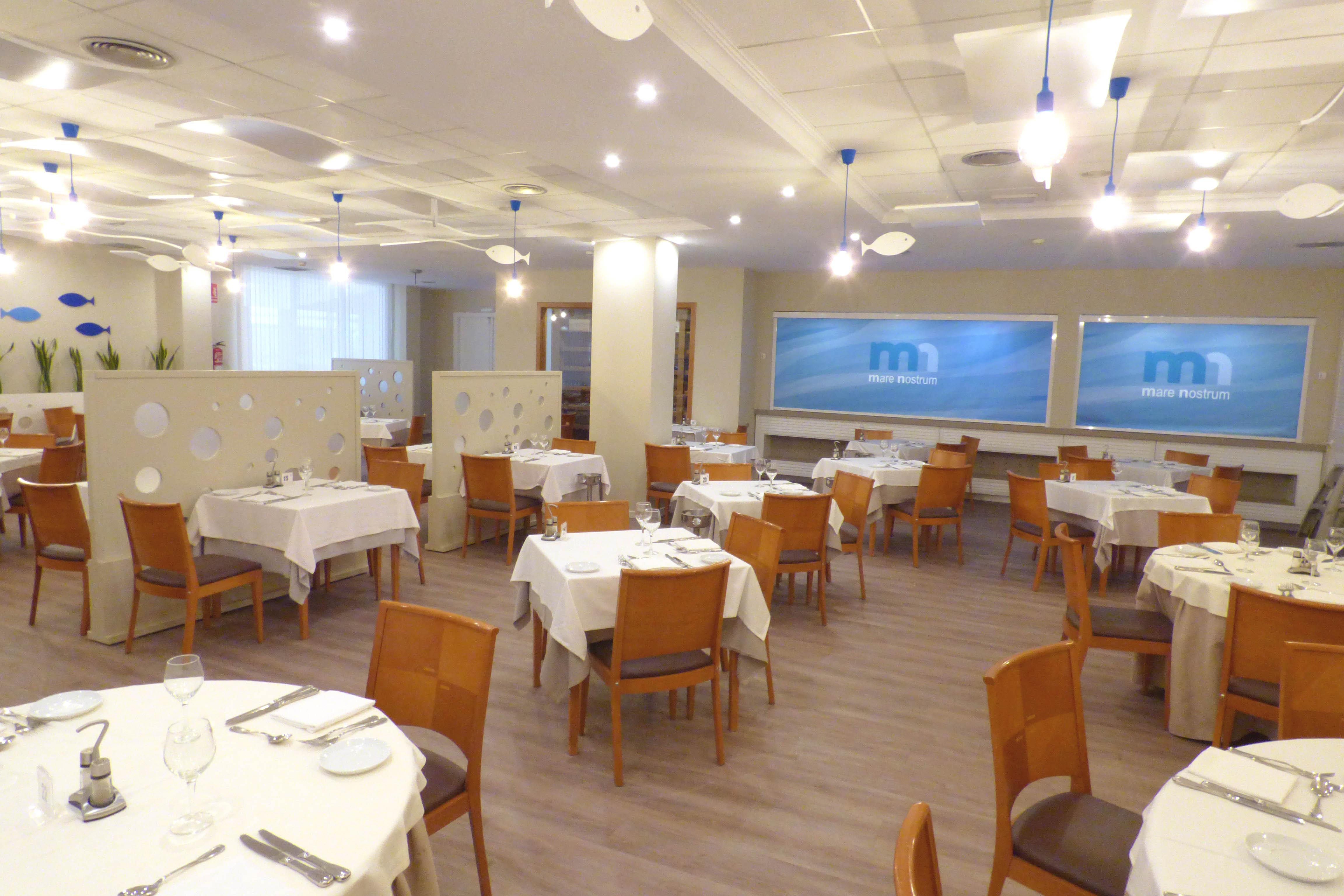 Plaza 4* Peniscola