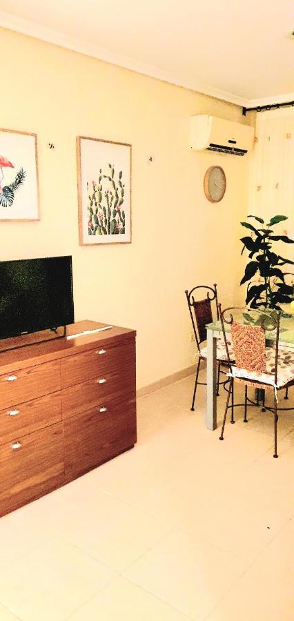 Apartamento Playa Blanca