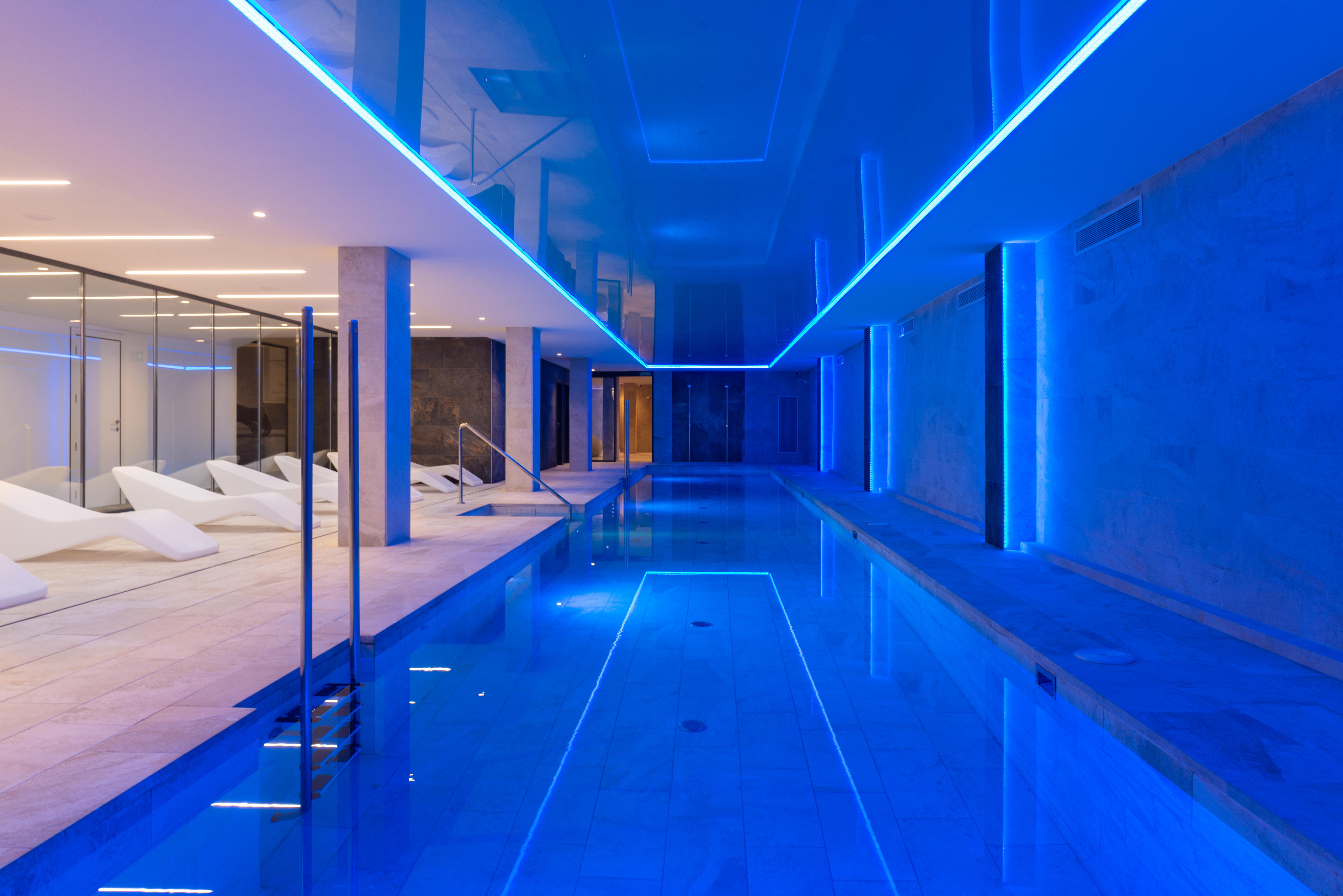 Hotel L'azure 4* Sup