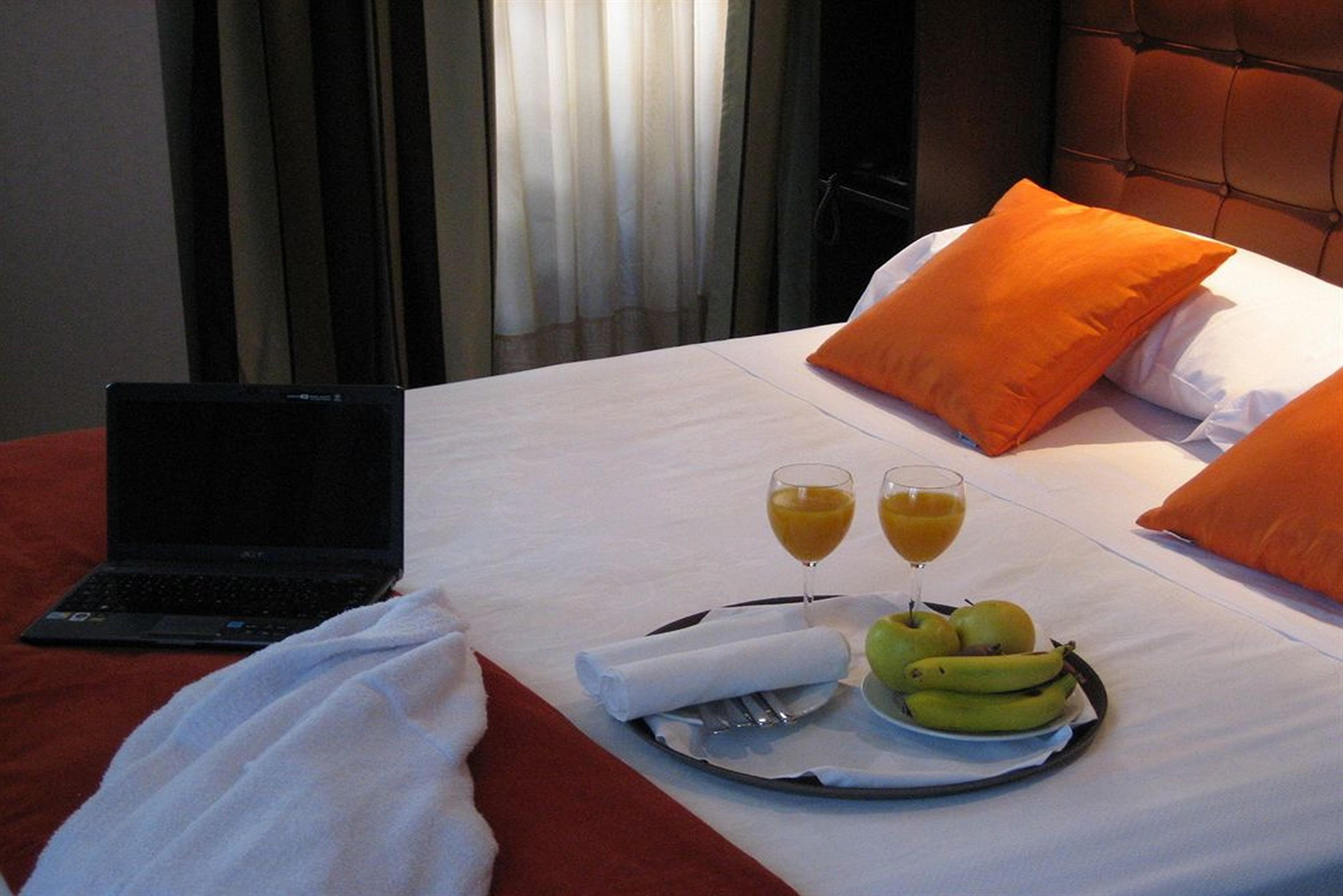 La Casa De La Trinidad 4*